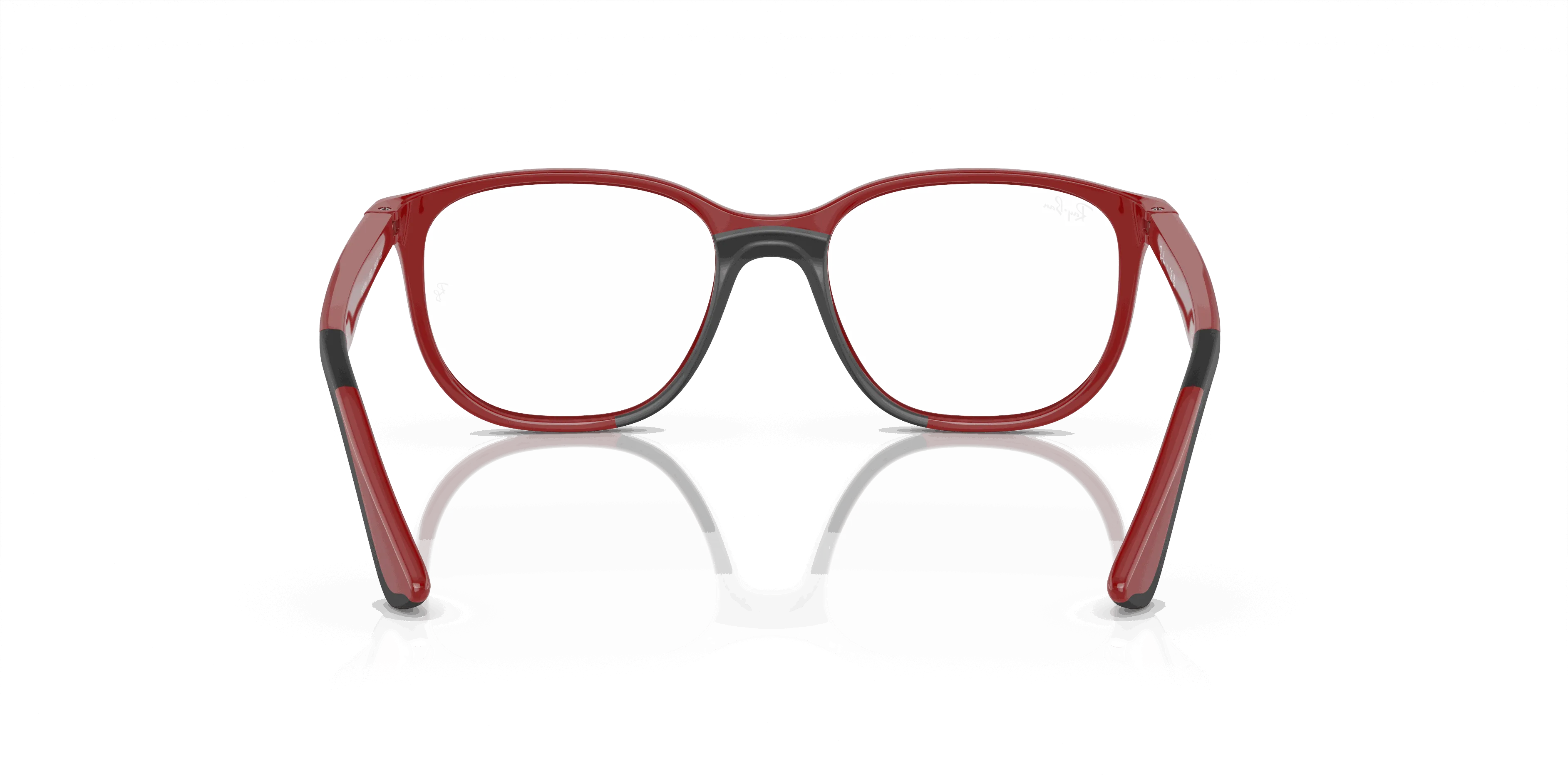 RayBan RB9078V OPTICS KIDS BIO-BASED
