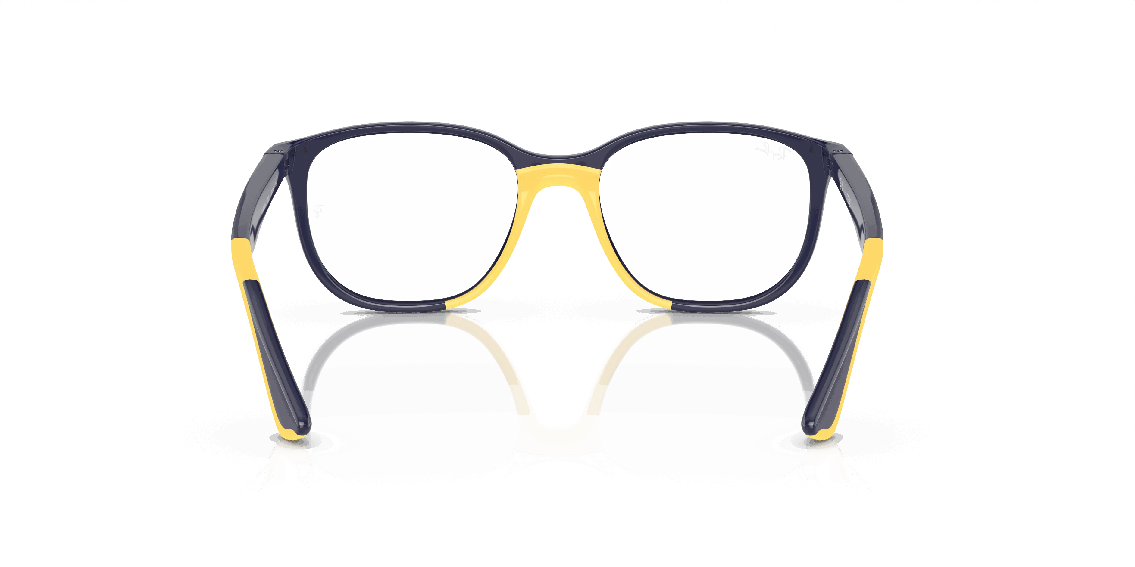 RayBan RB9078V OPTICS KIDS BIO-BASED