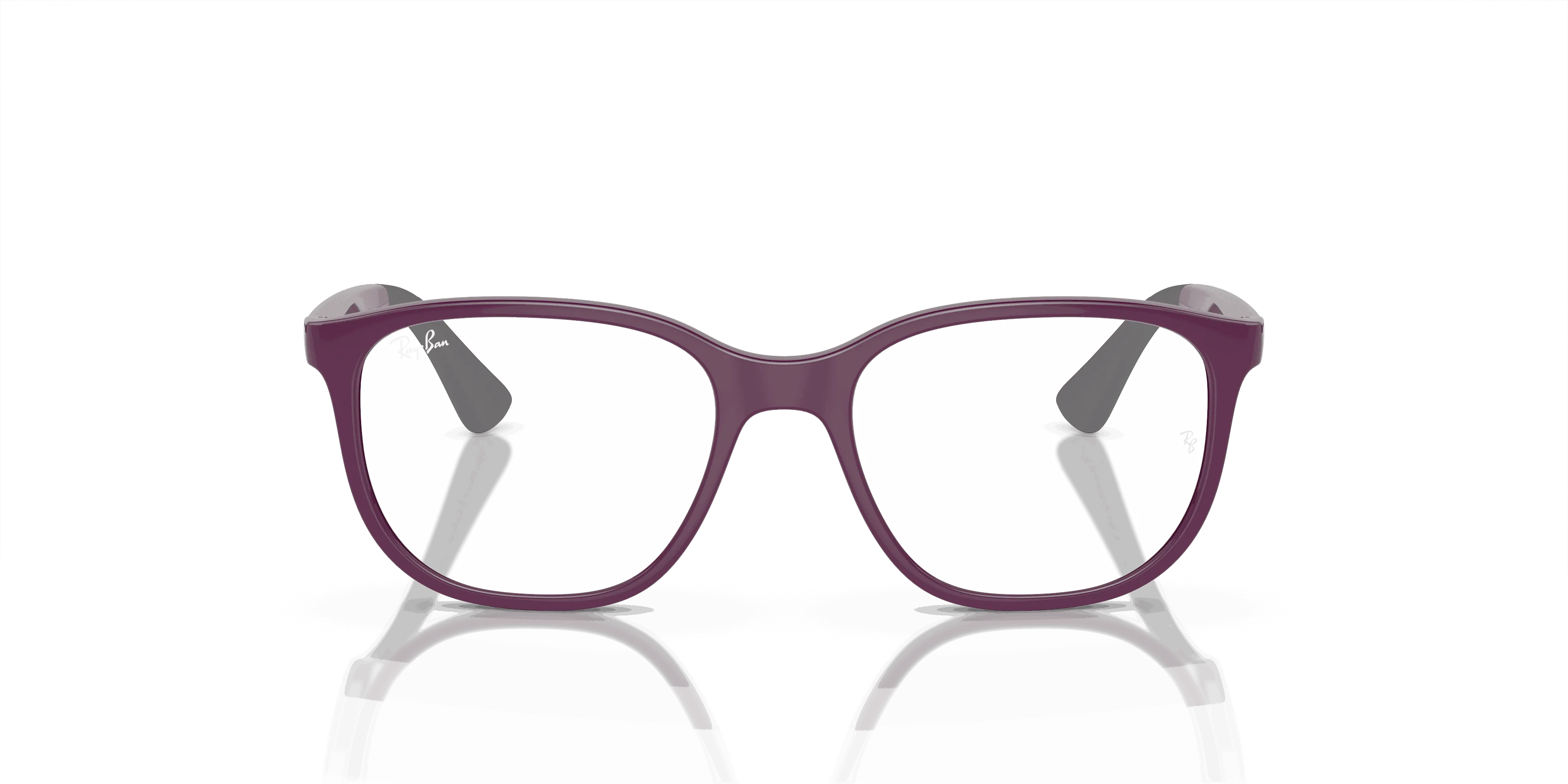 RayBan RB9078V OPTICS KIDS BIO-BASED