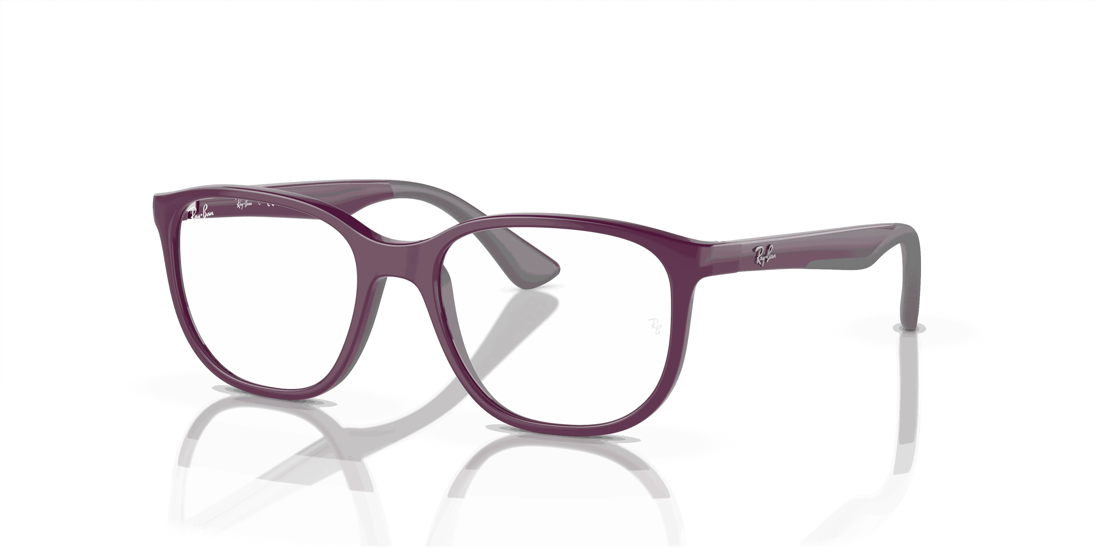RayBan RB9078V OPTICS KIDS BIO-BASED