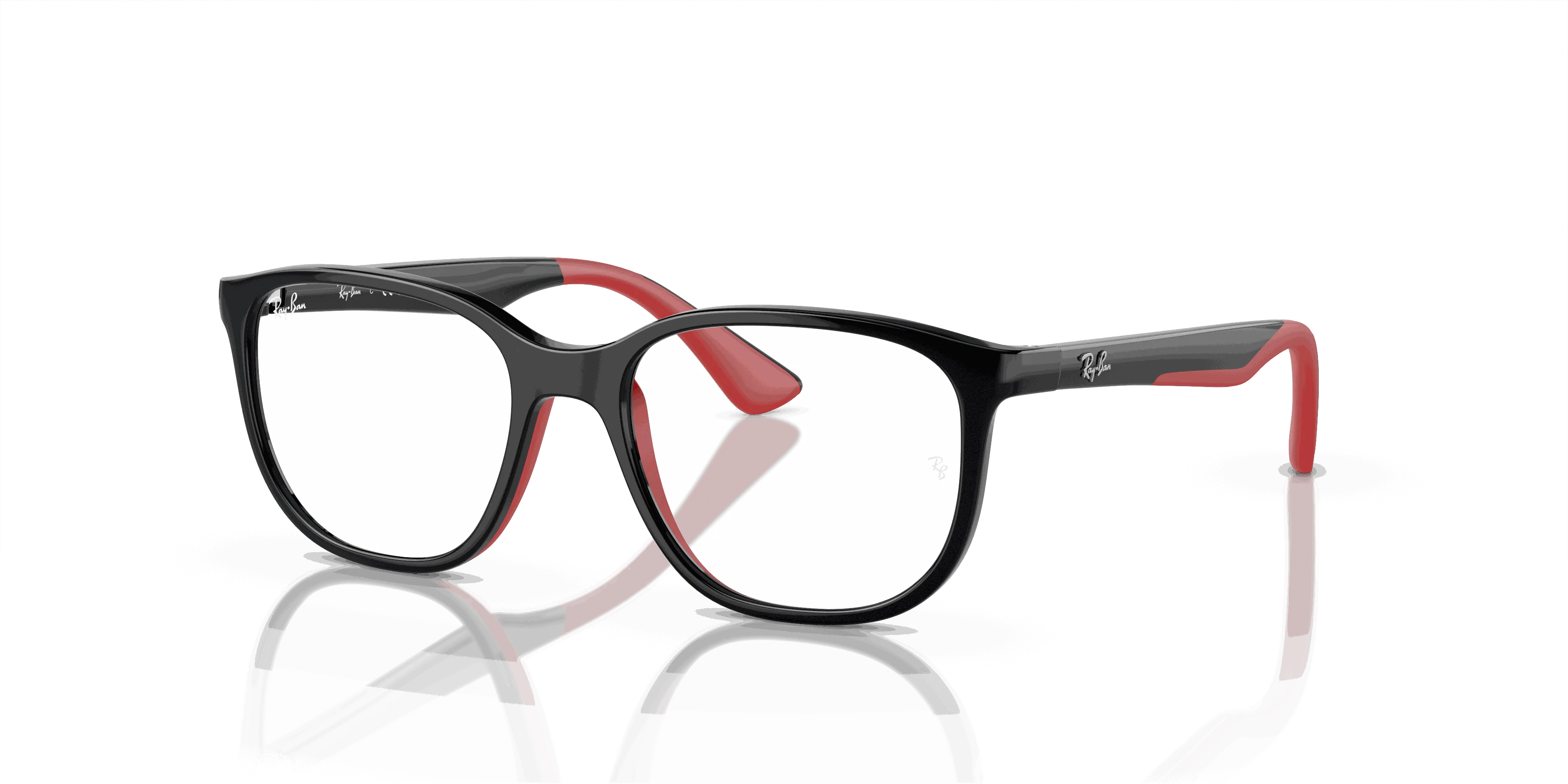 RayBan RB9078V OPTICS KIDS BIO-BASED