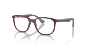 RayBan RB9078V OPTICS KIDS BIO-BASED