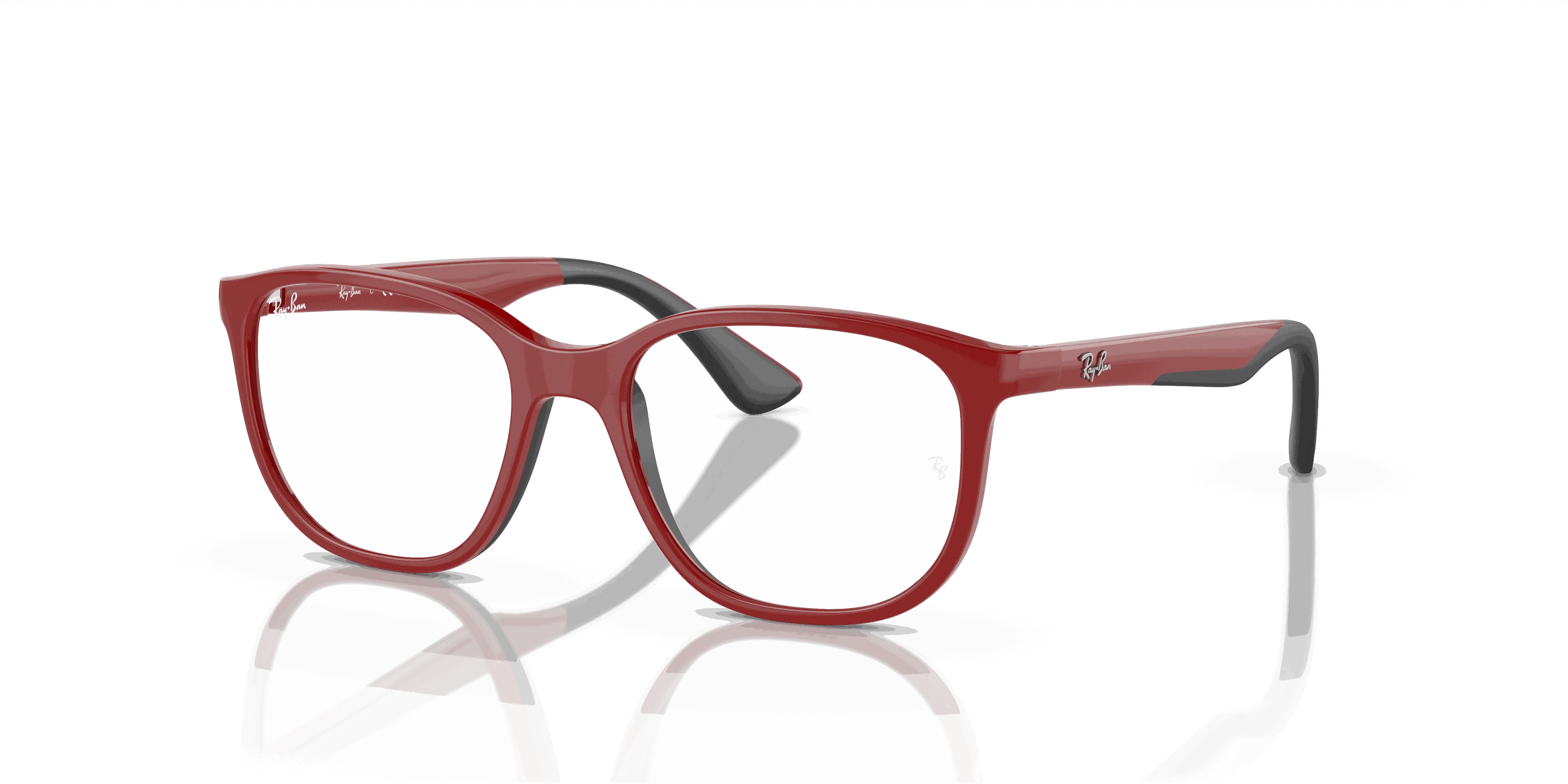 RayBan RB9078V OPTICS KIDS BIO-BASED