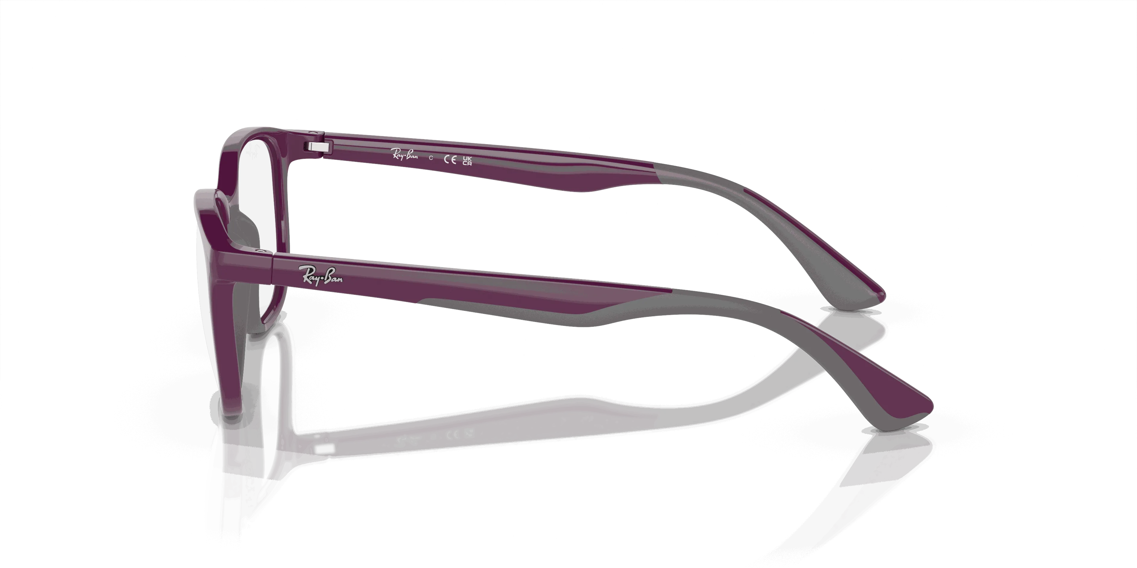 RayBan RB9078V OPTICS KIDS BIO-BASED
