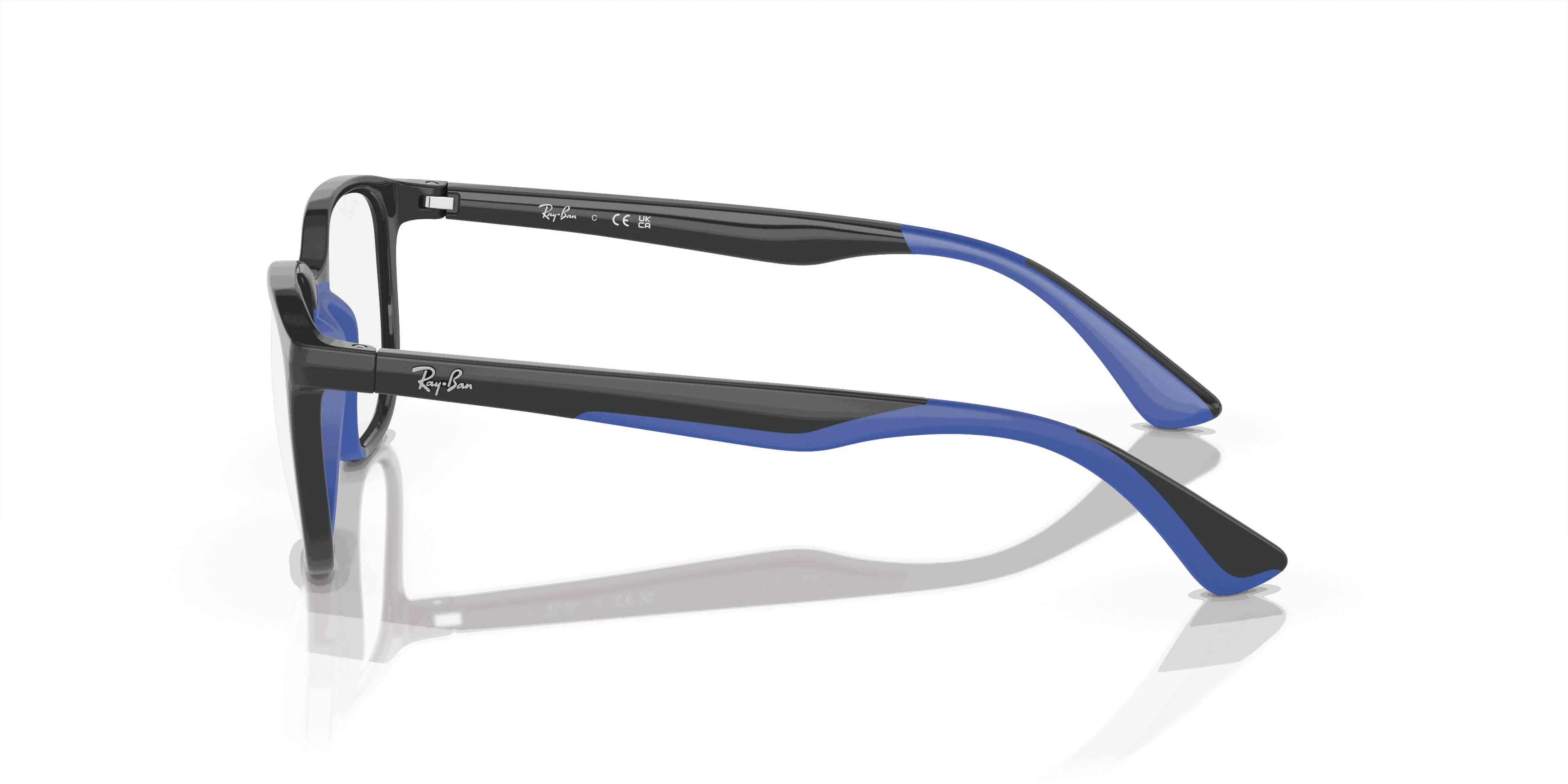 RayBan RB9078V OPTICS KIDS BIO-BASED