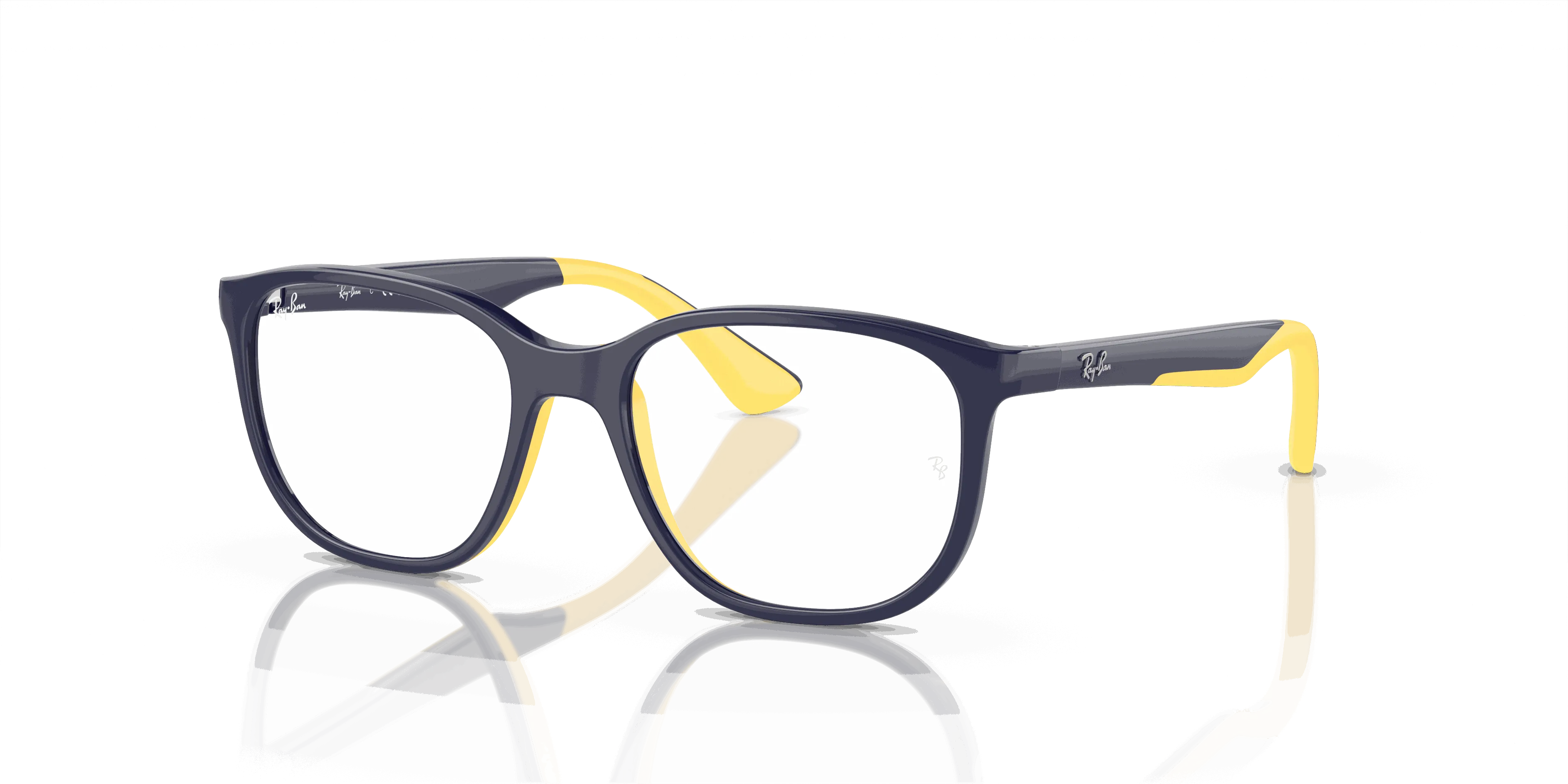 RayBan RB9078V OPTICS KIDS BIO-BASED