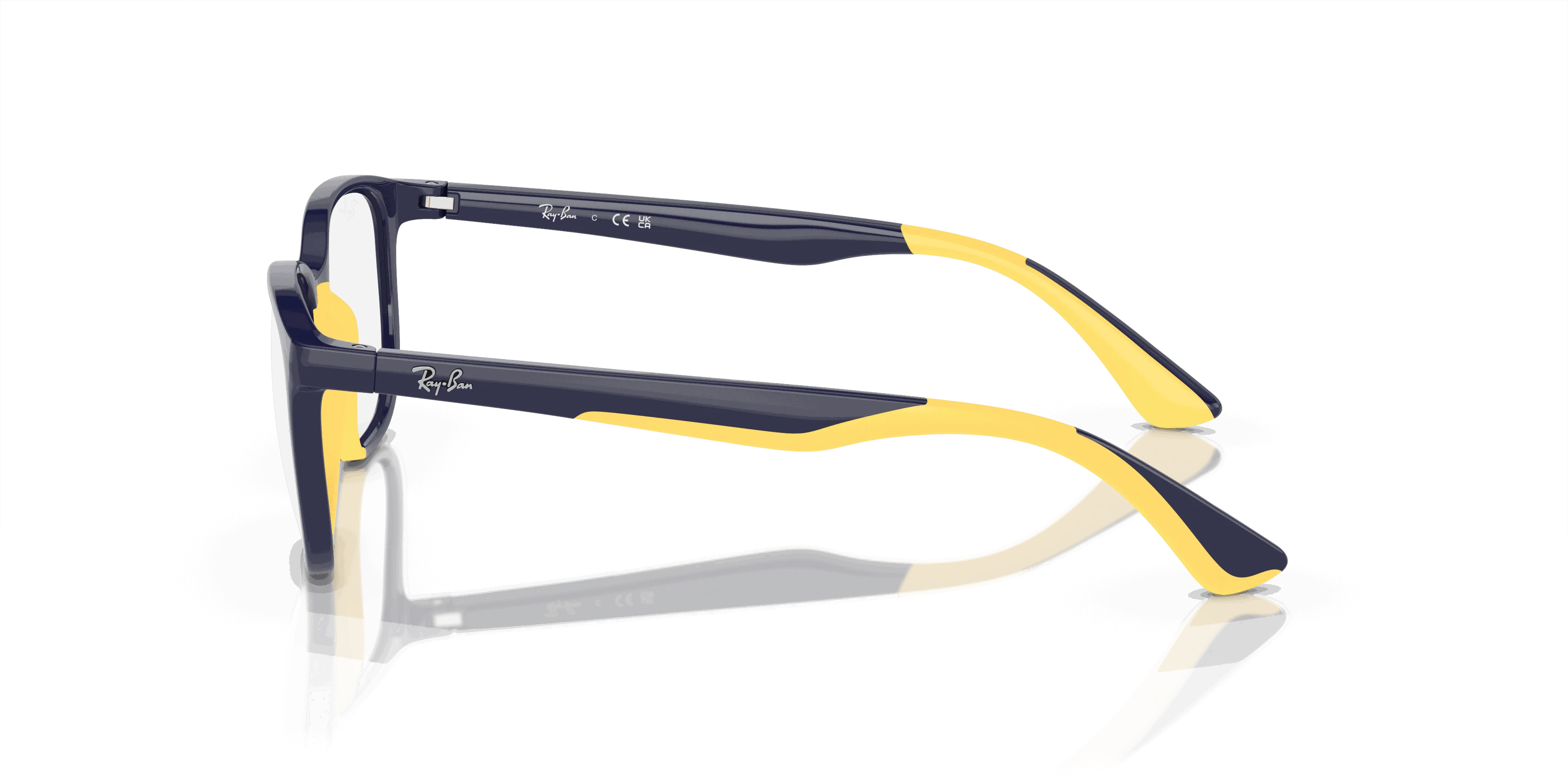 RayBan RB9078V OPTICS KIDS BIO-BASED