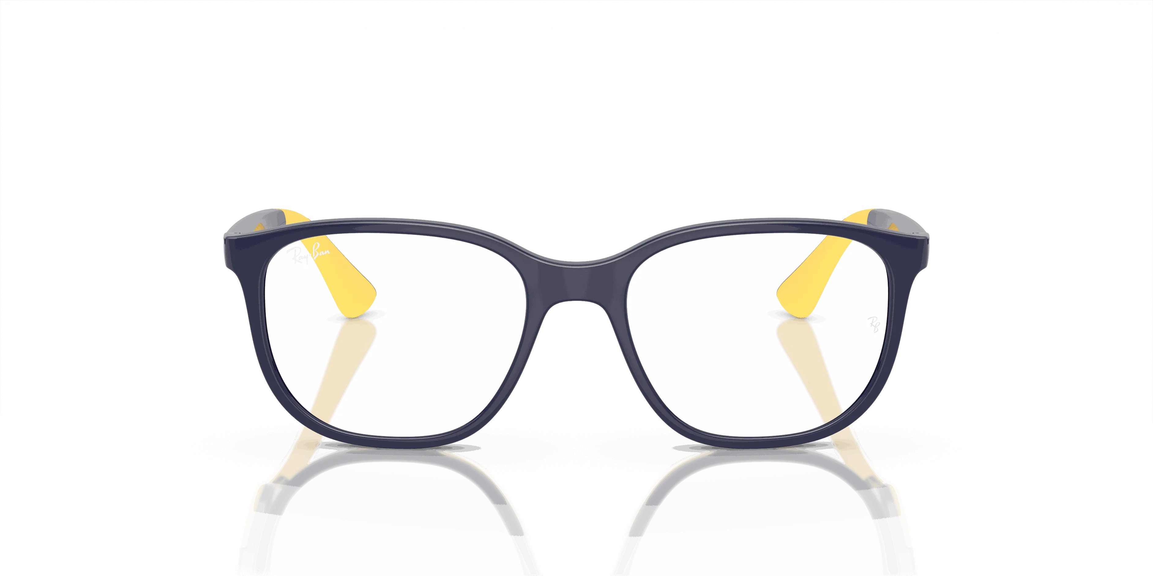 RayBan RB9078V OPTICS KIDS BIO-BASED
