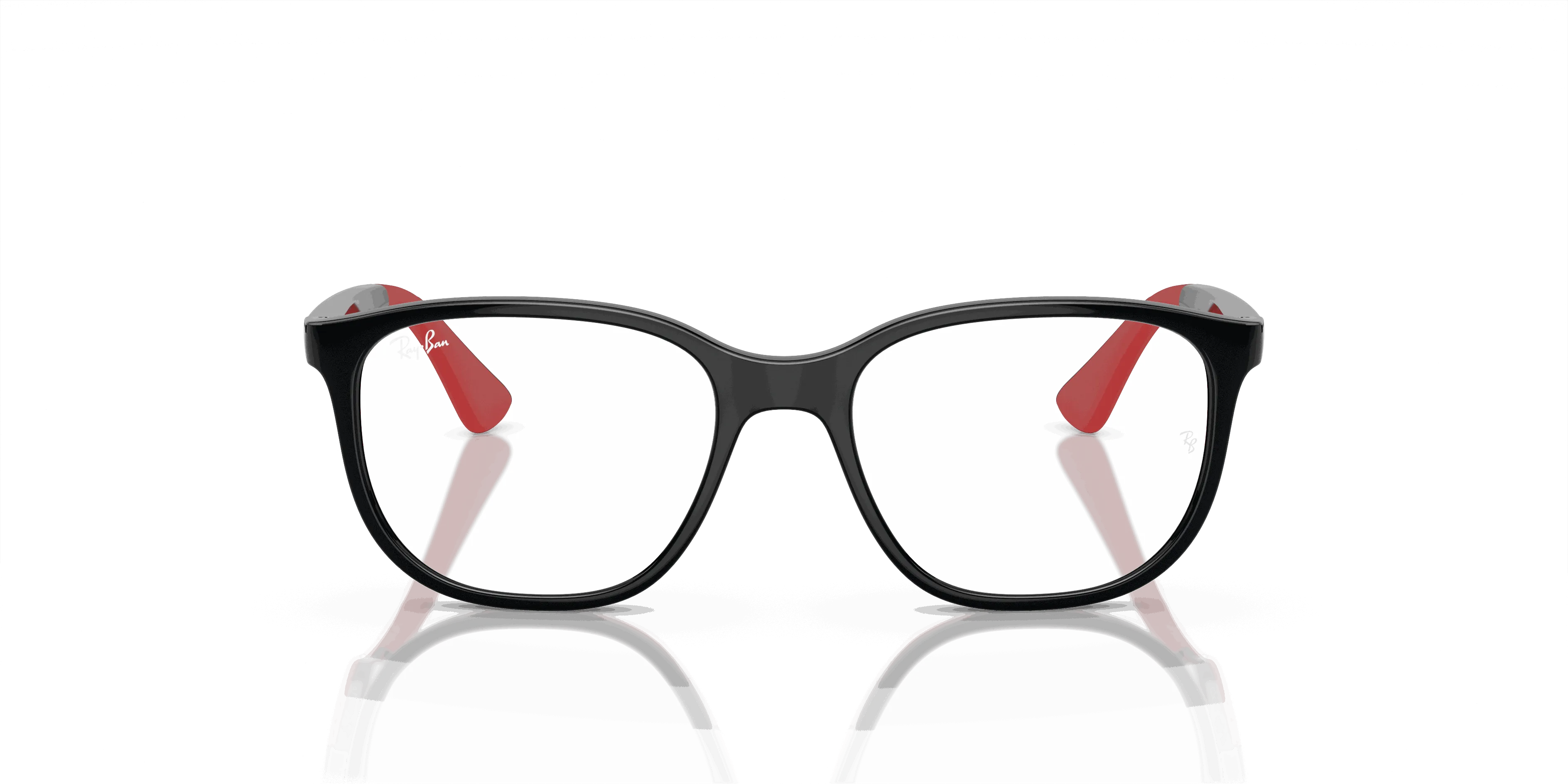 RayBan RB9078V OPTICS KIDS BIO-BASED