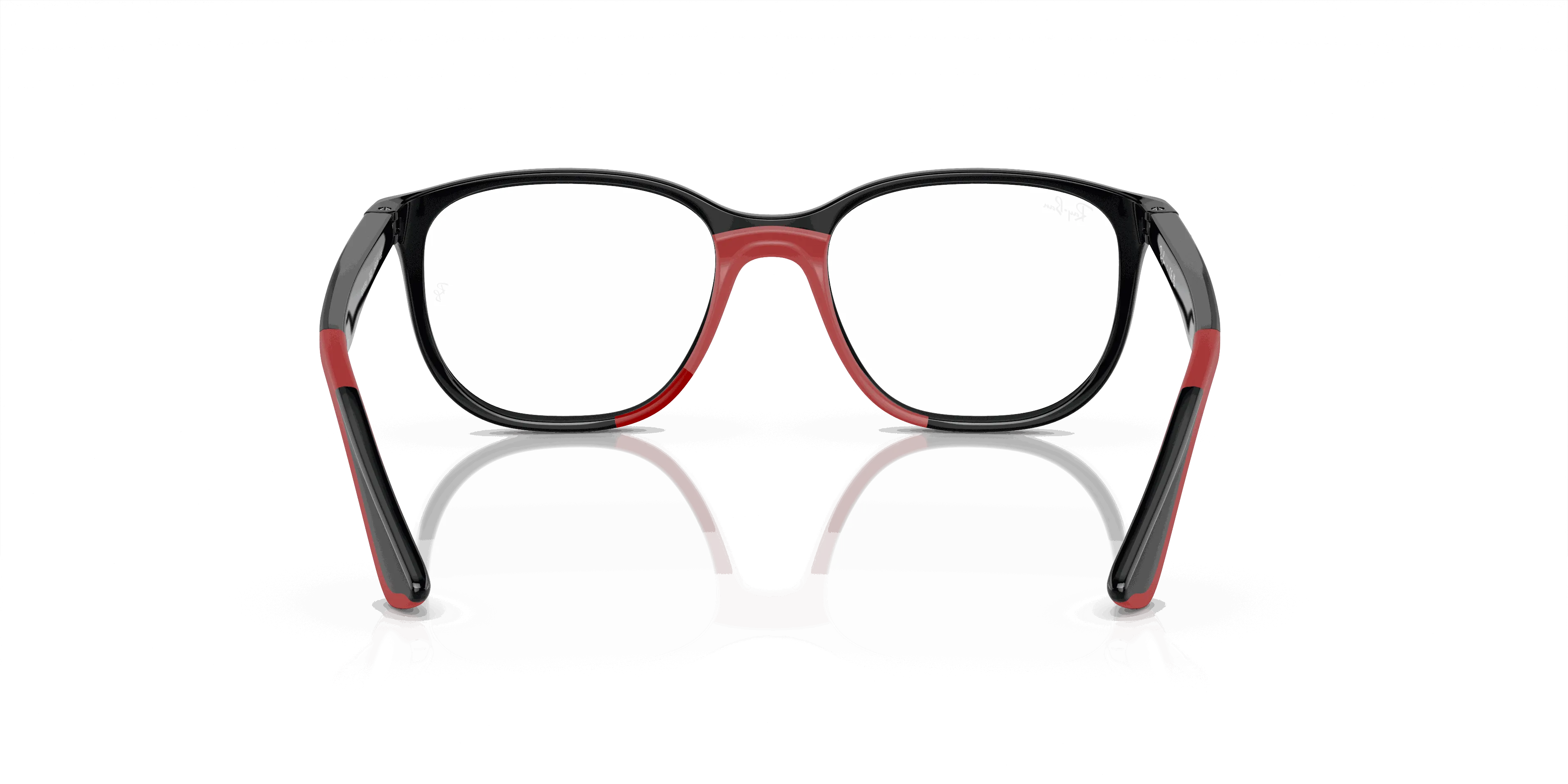 RayBan RB9078V OPTICS KIDS BIO-BASED