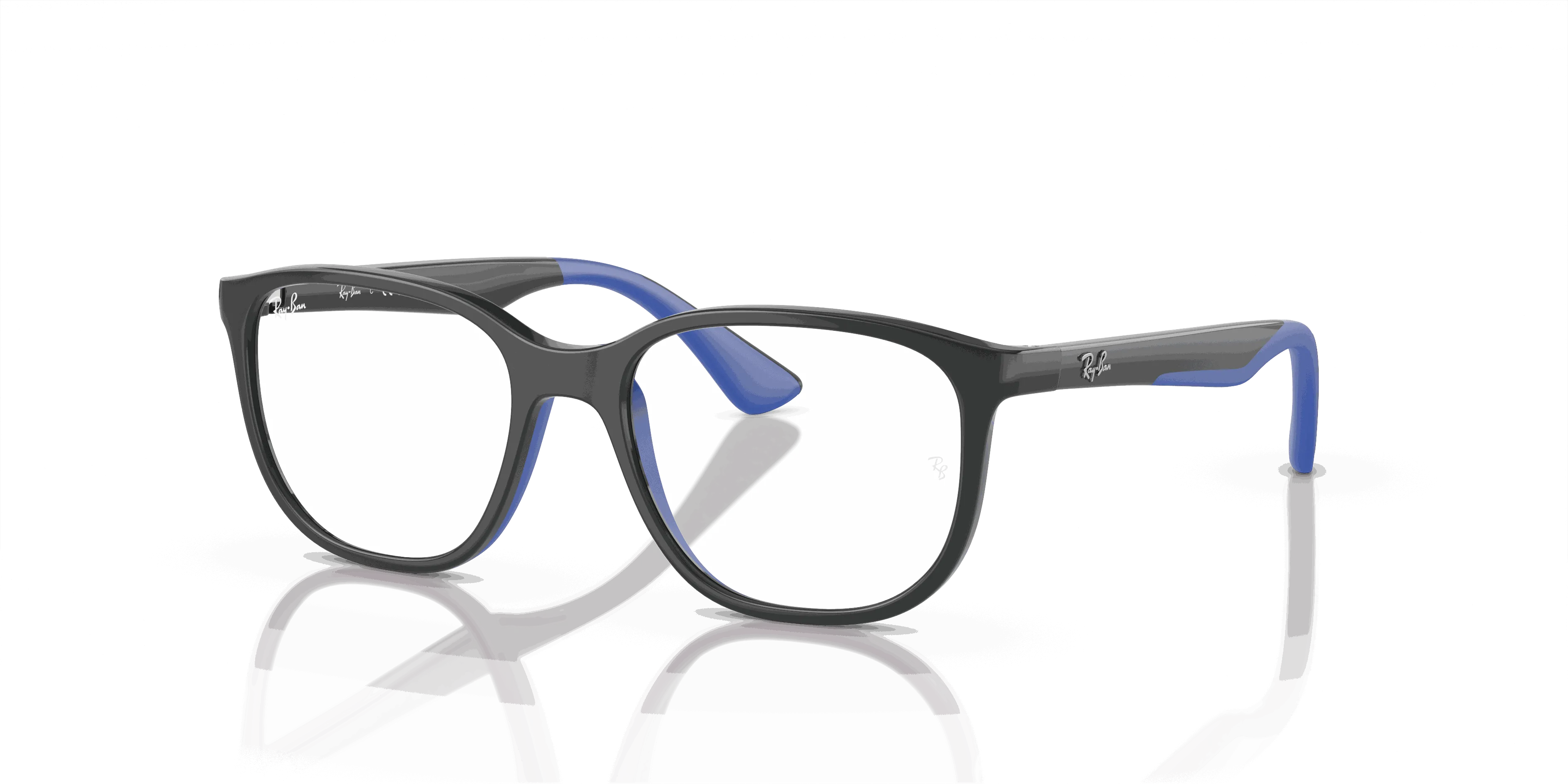 RayBan RB9078V OPTICS KIDS BIO-BASED