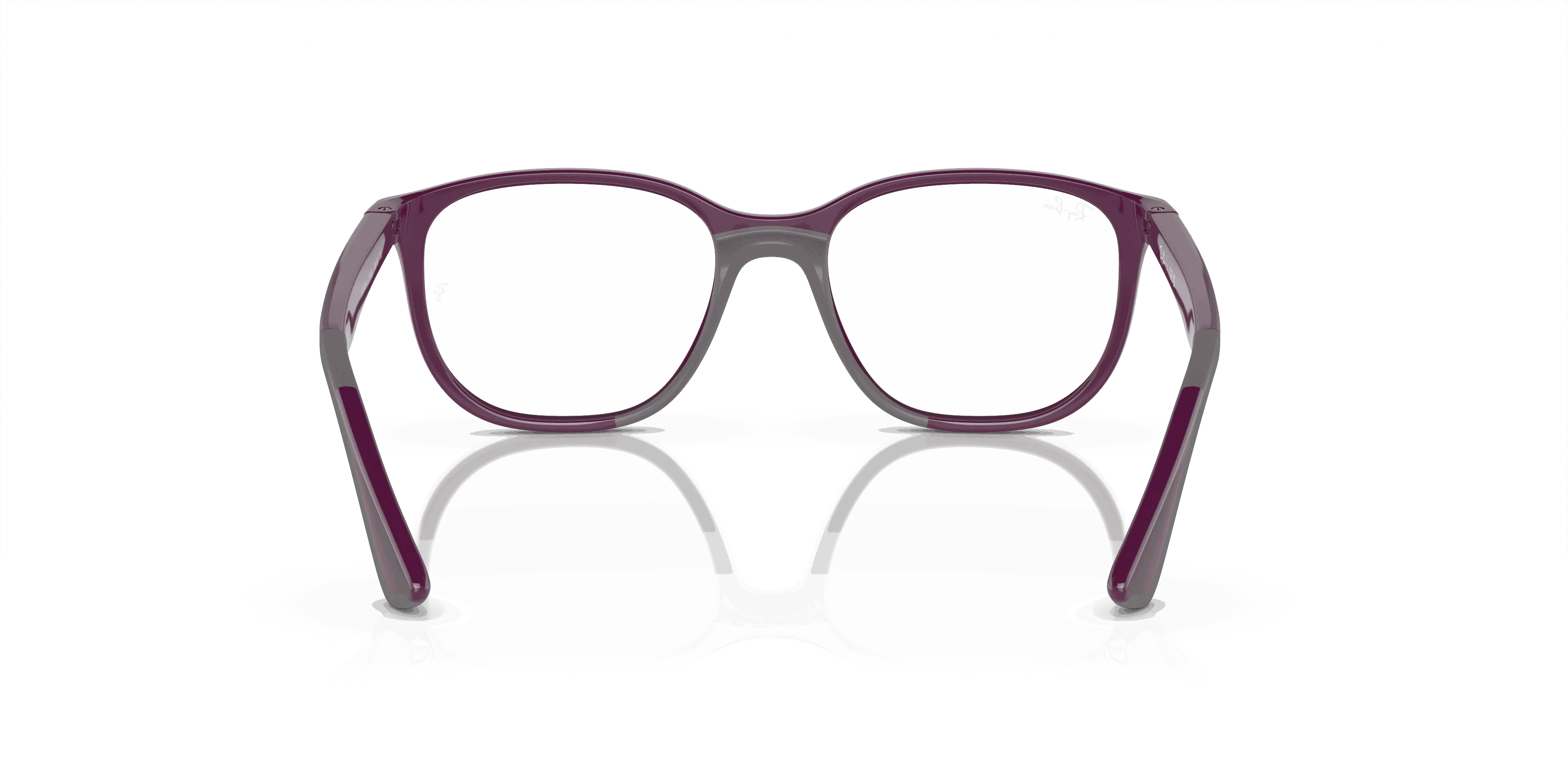 RayBan RB9078V OPTICS KIDS BIO-BASED