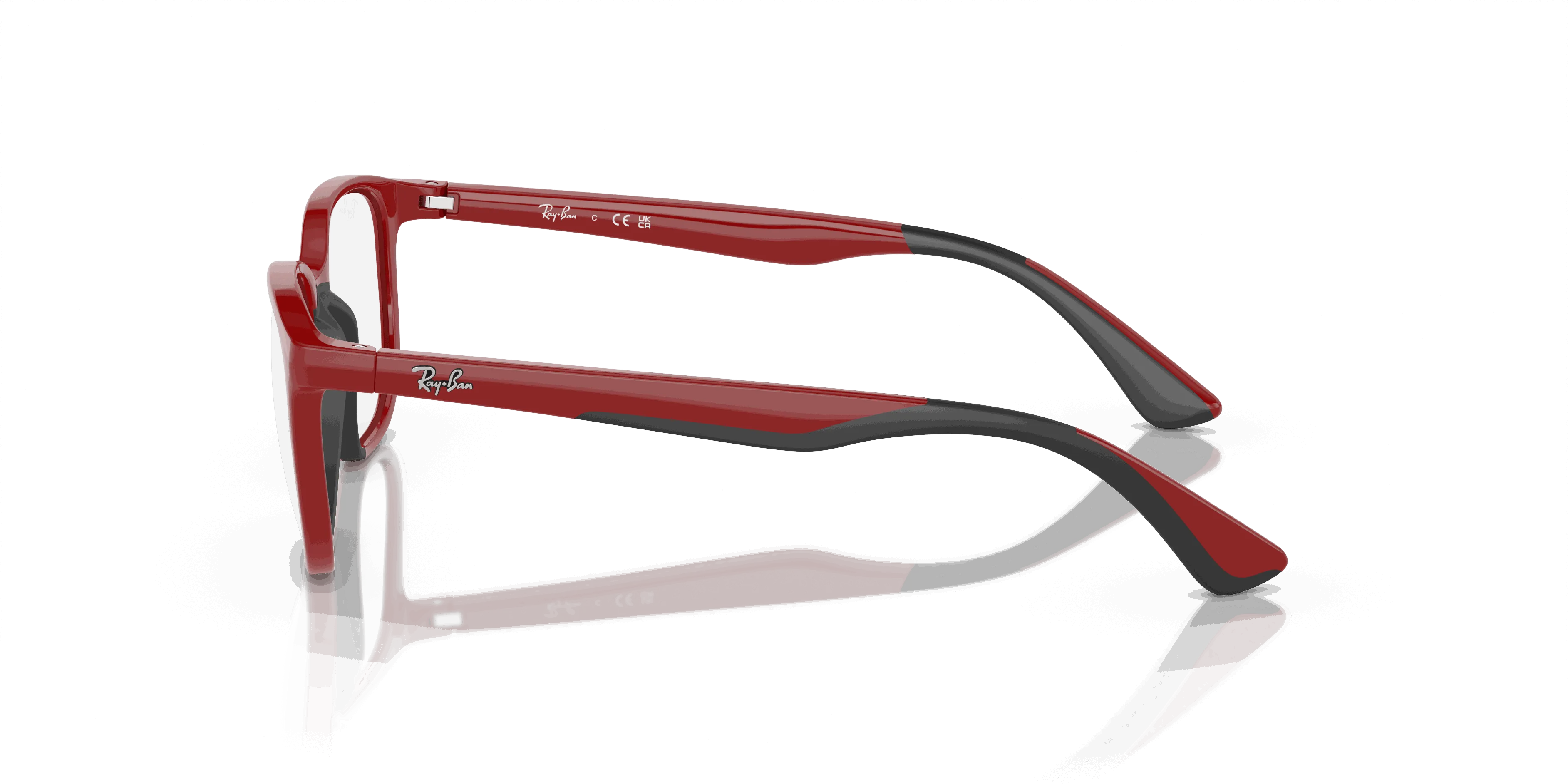 RayBan RB9078V OPTICS KIDS BIO-BASED
