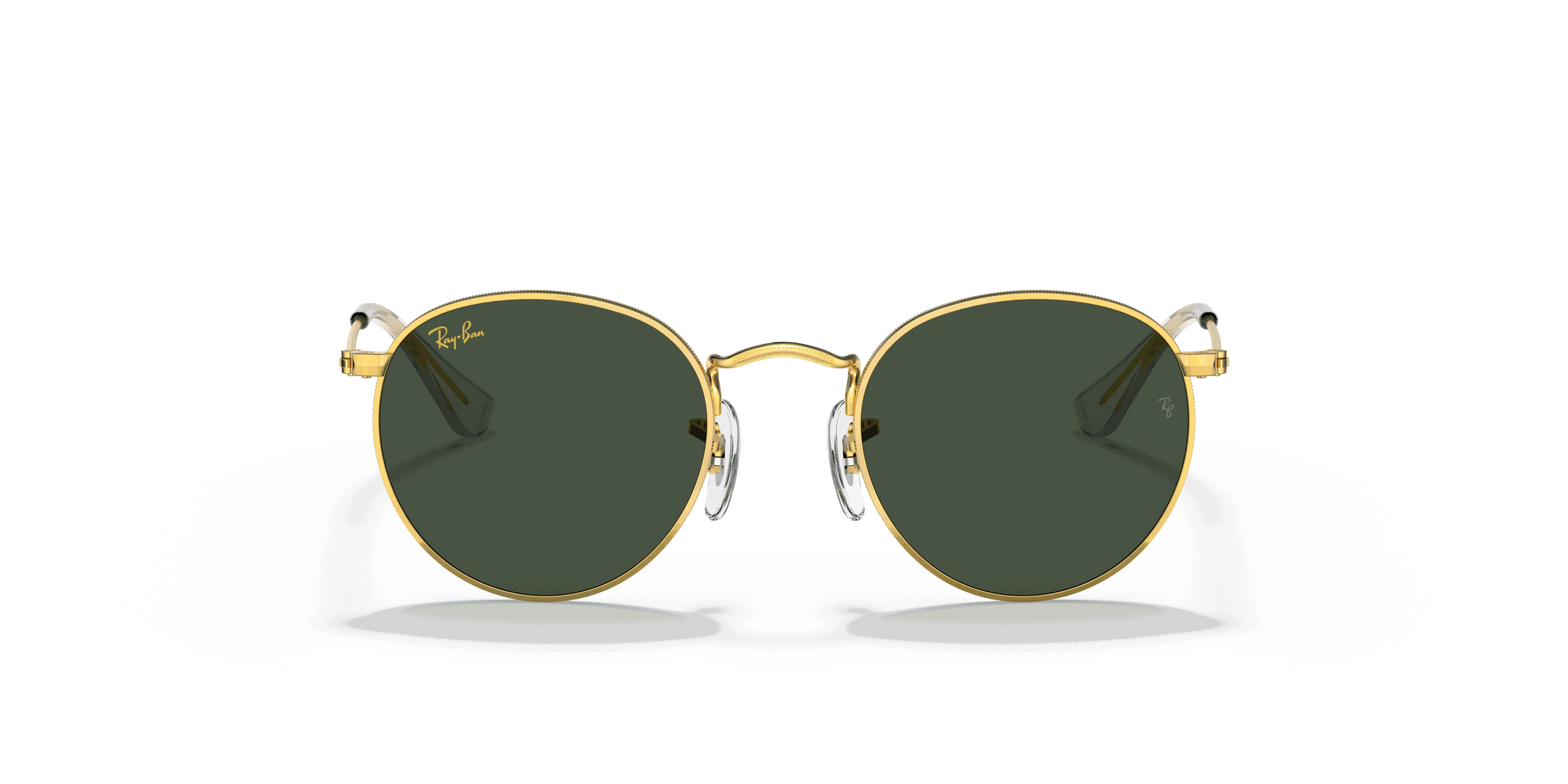 RayBan ROUND KIDS