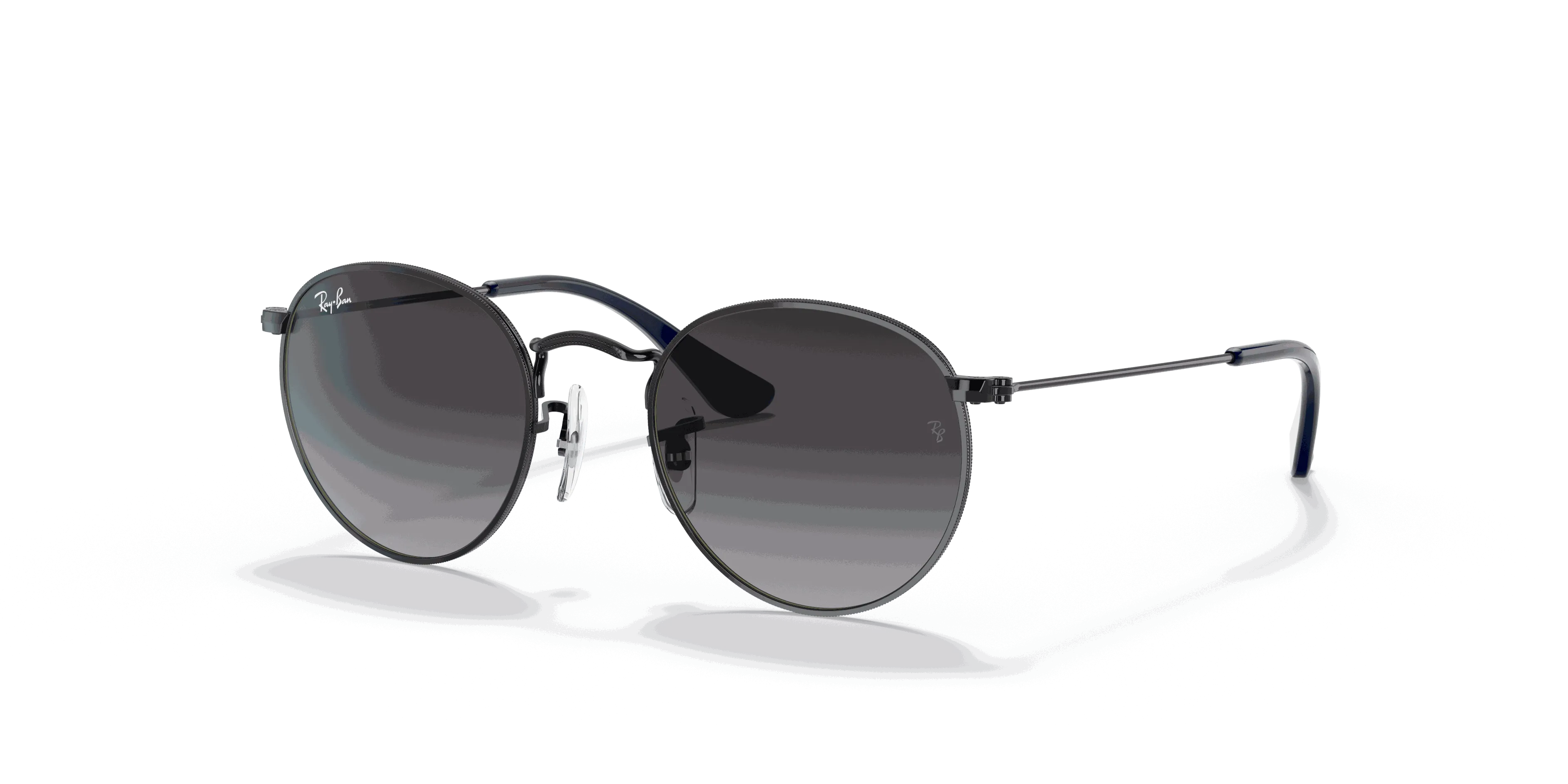 RayBan ROUND KIDS