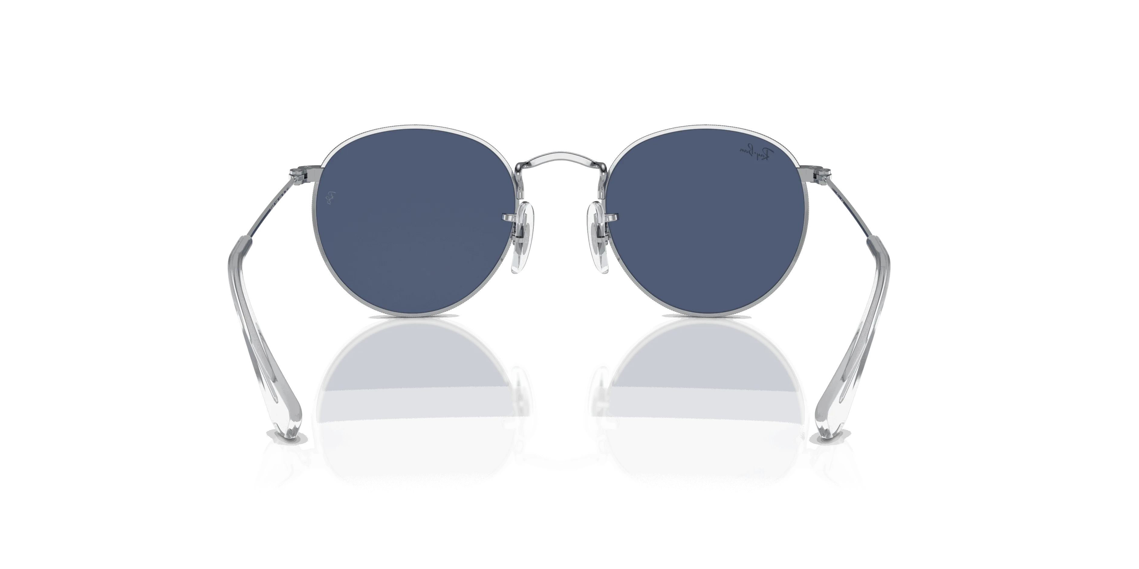 RayBan ROUND KIDS