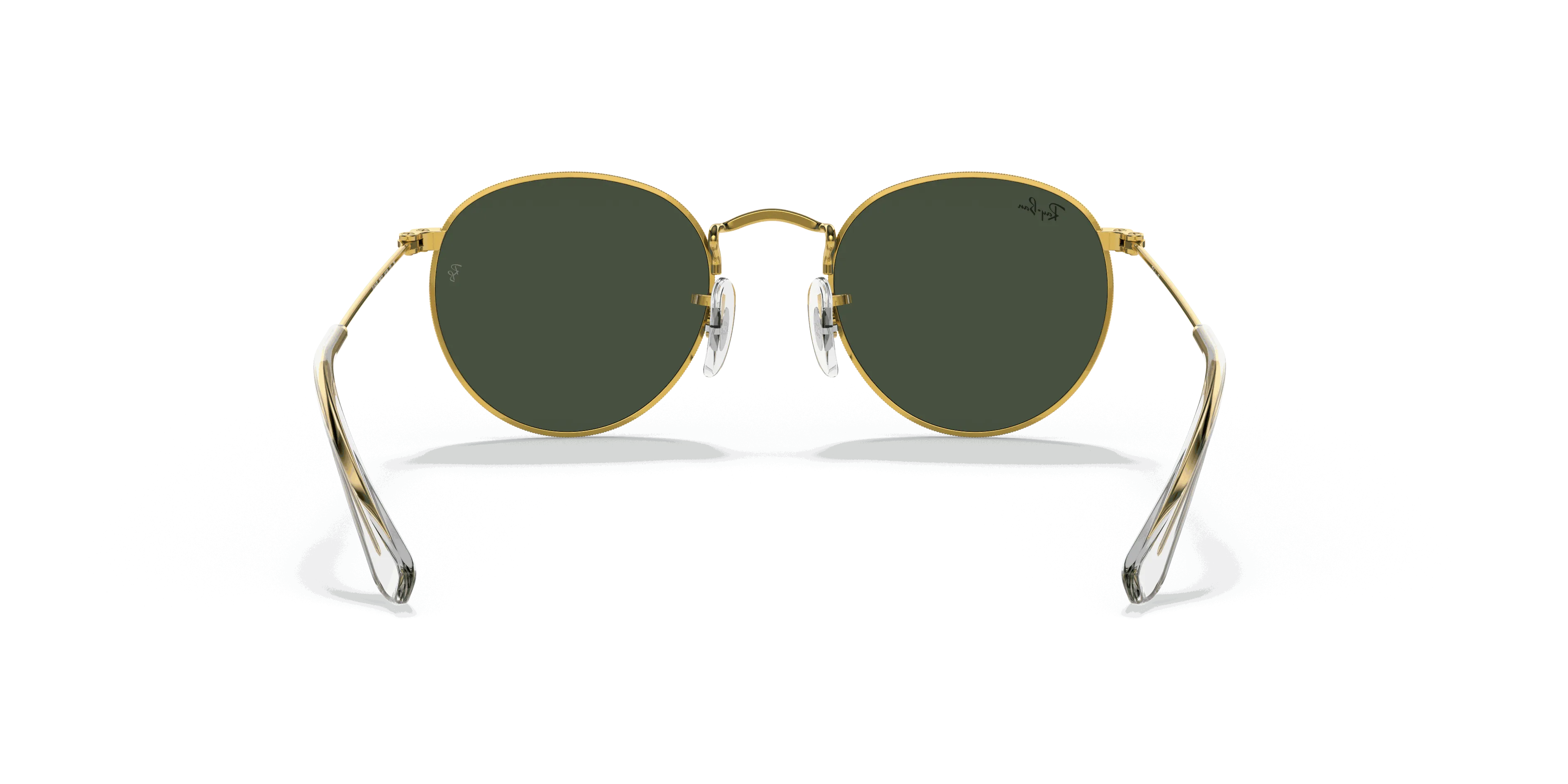 RayBan ROUND KIDS