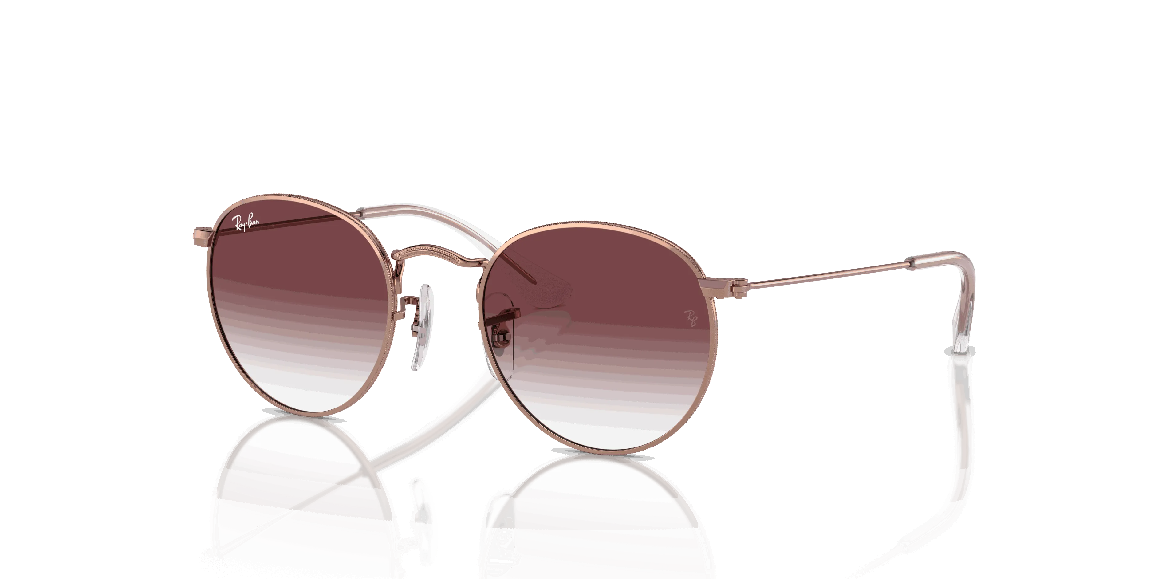 RayBan ROUND KIDS