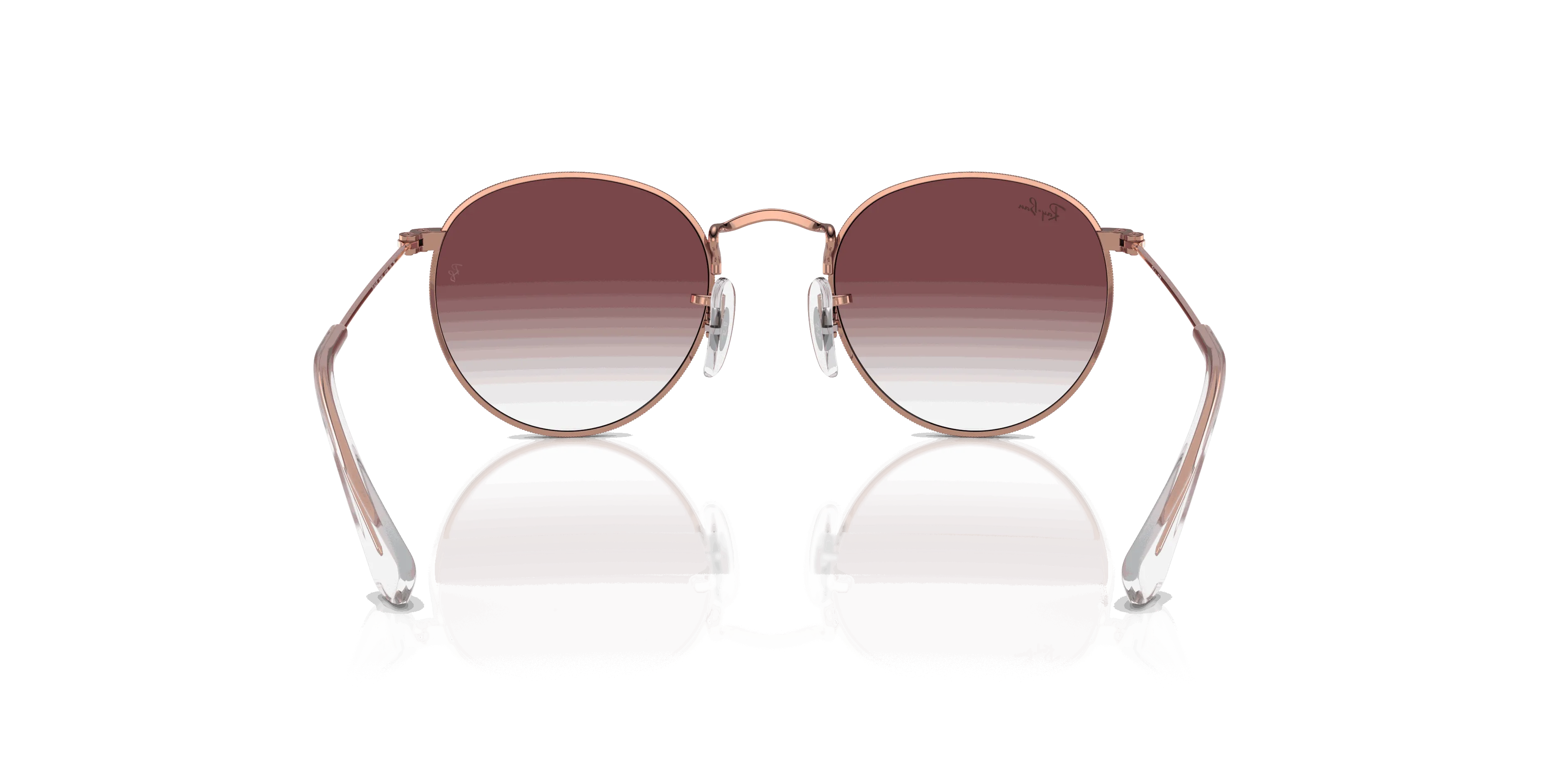 RayBan ROUND KIDS