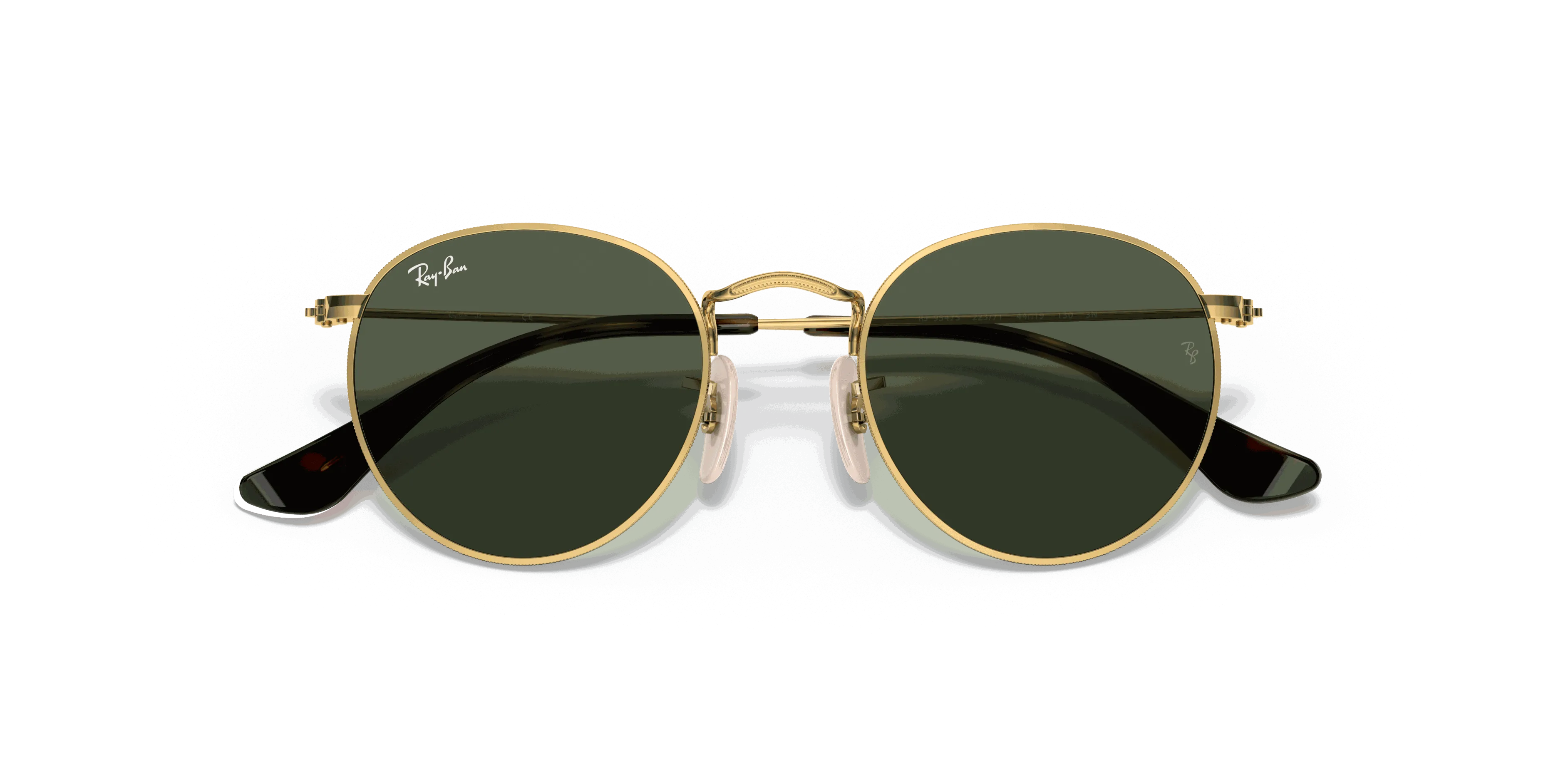 RayBan ROUND KIDS