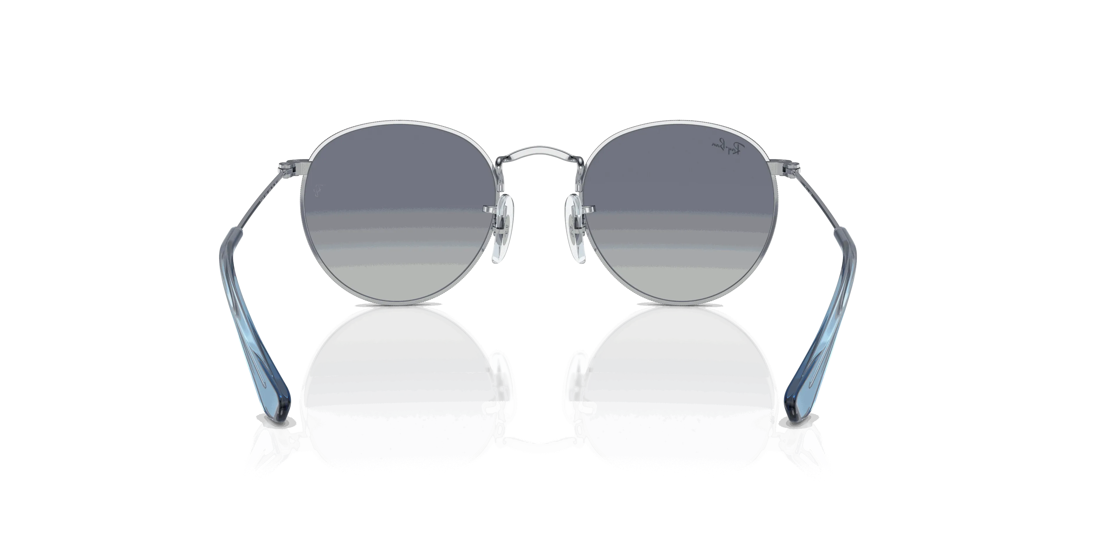 RayBan ROUND KIDS
