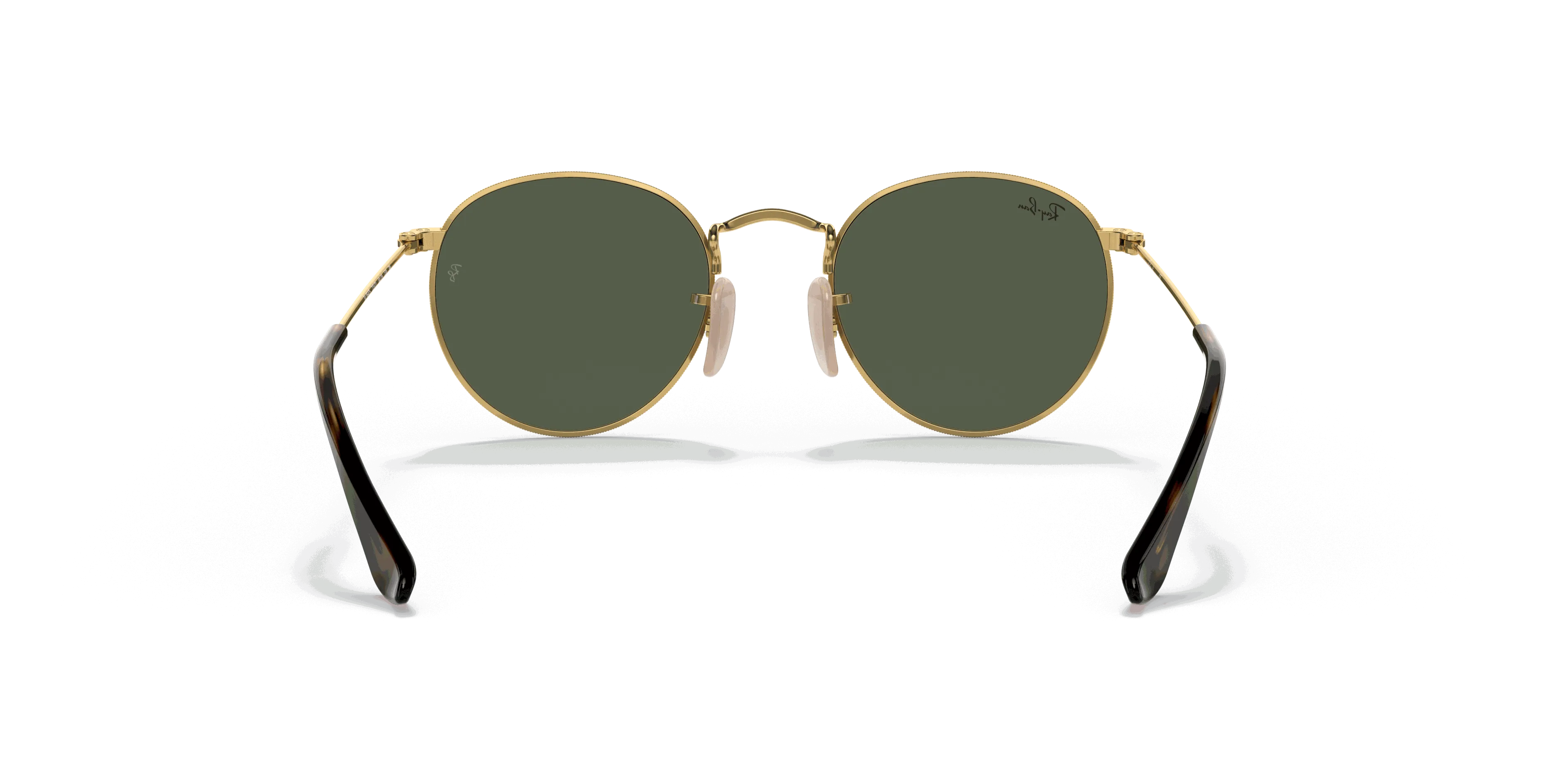 RayBan ROUND KIDS