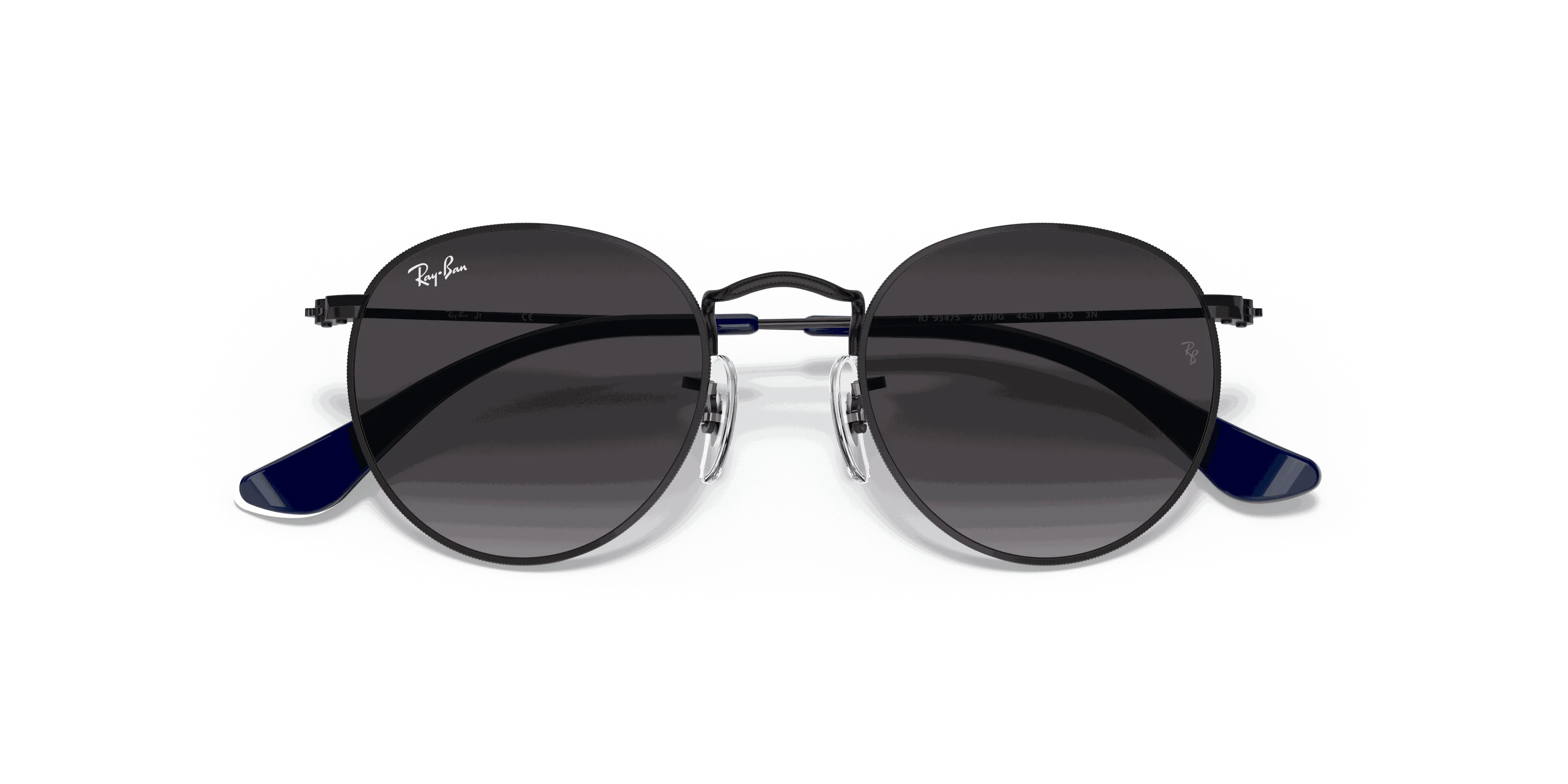 RayBan ROUND KIDS