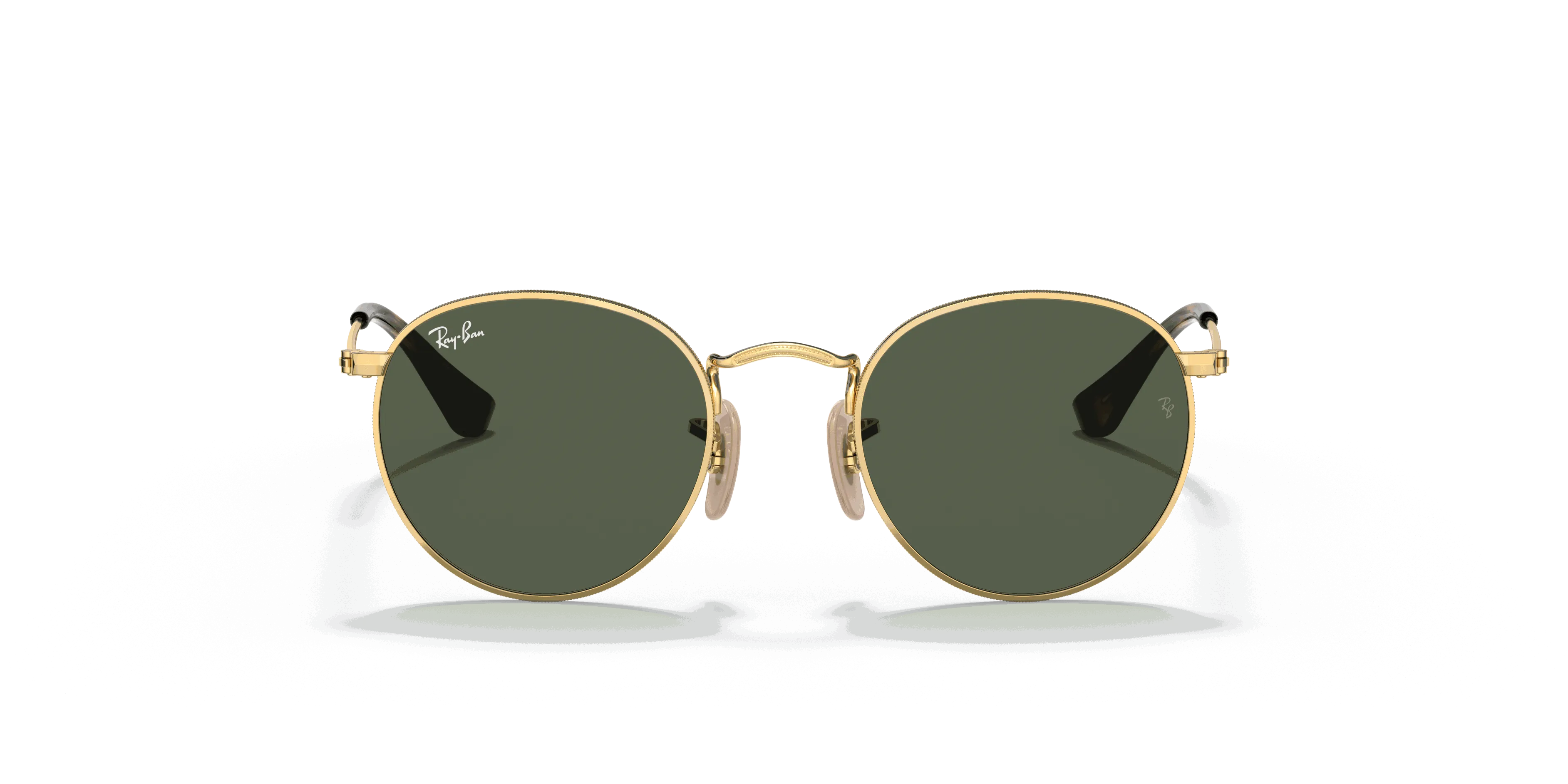 RayBan ROUND KIDS