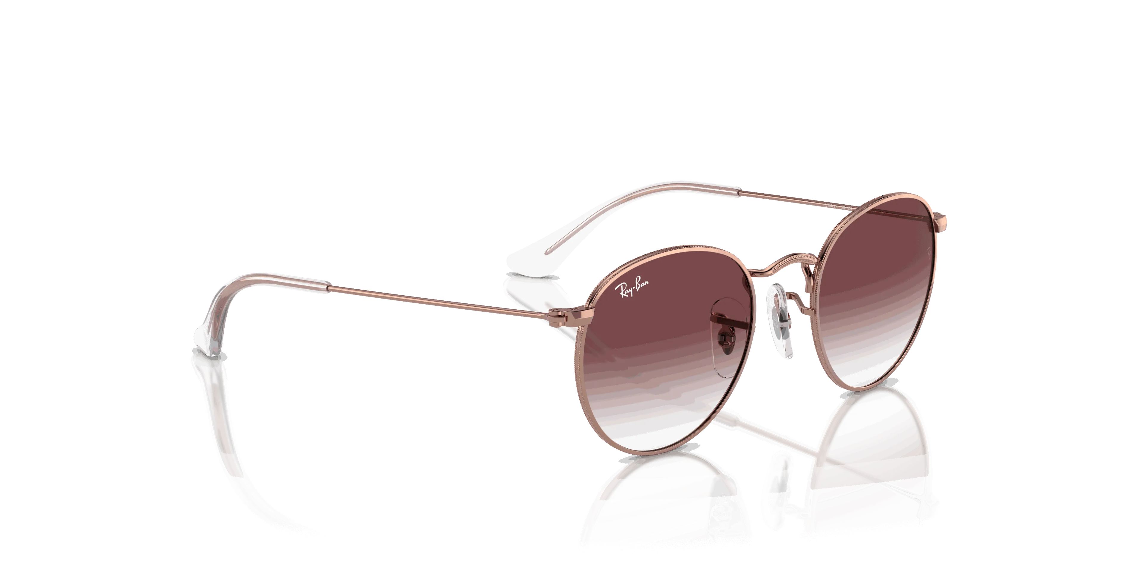 RayBan ROUND KIDS