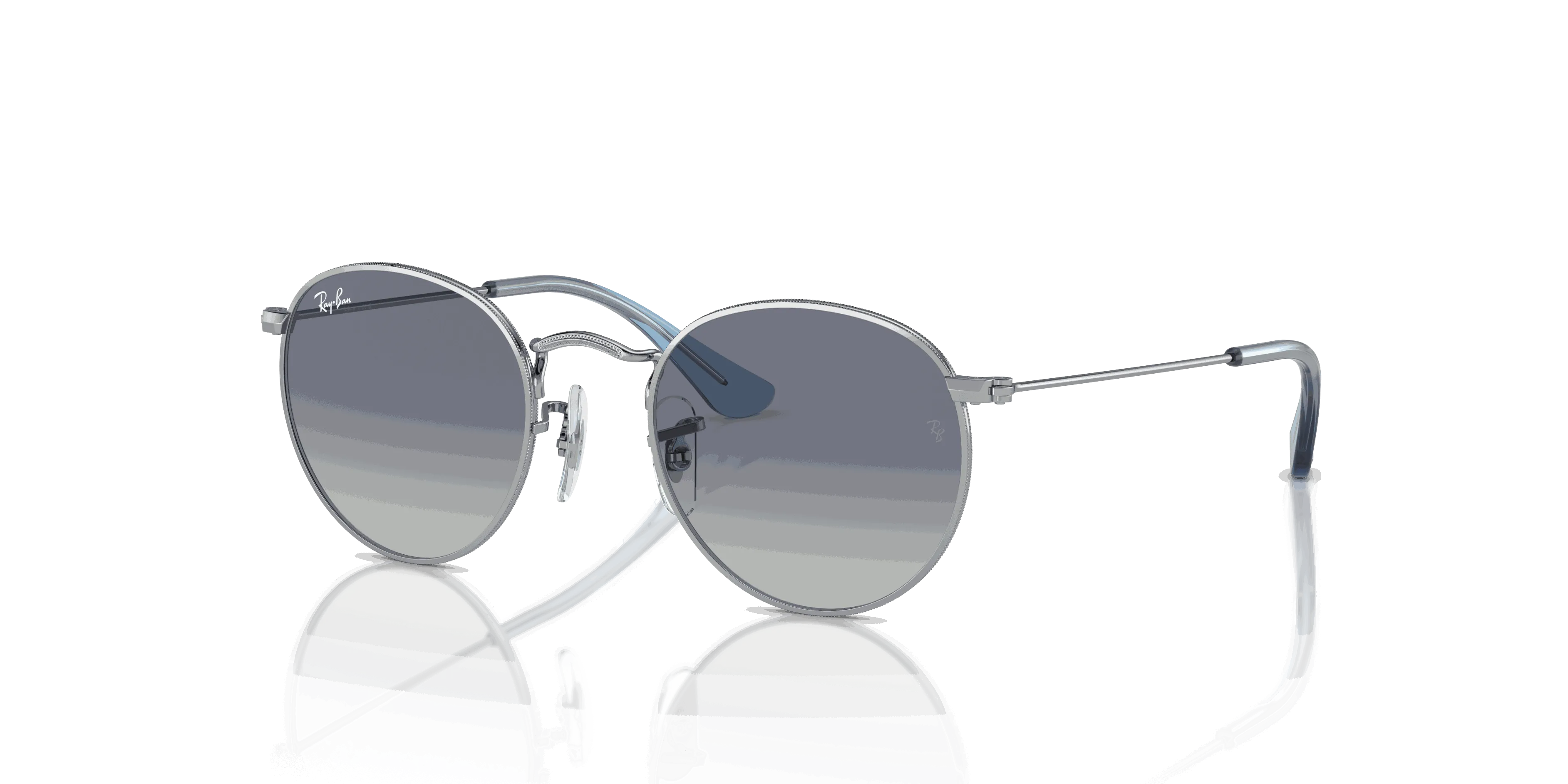 RayBan ROUND KIDS