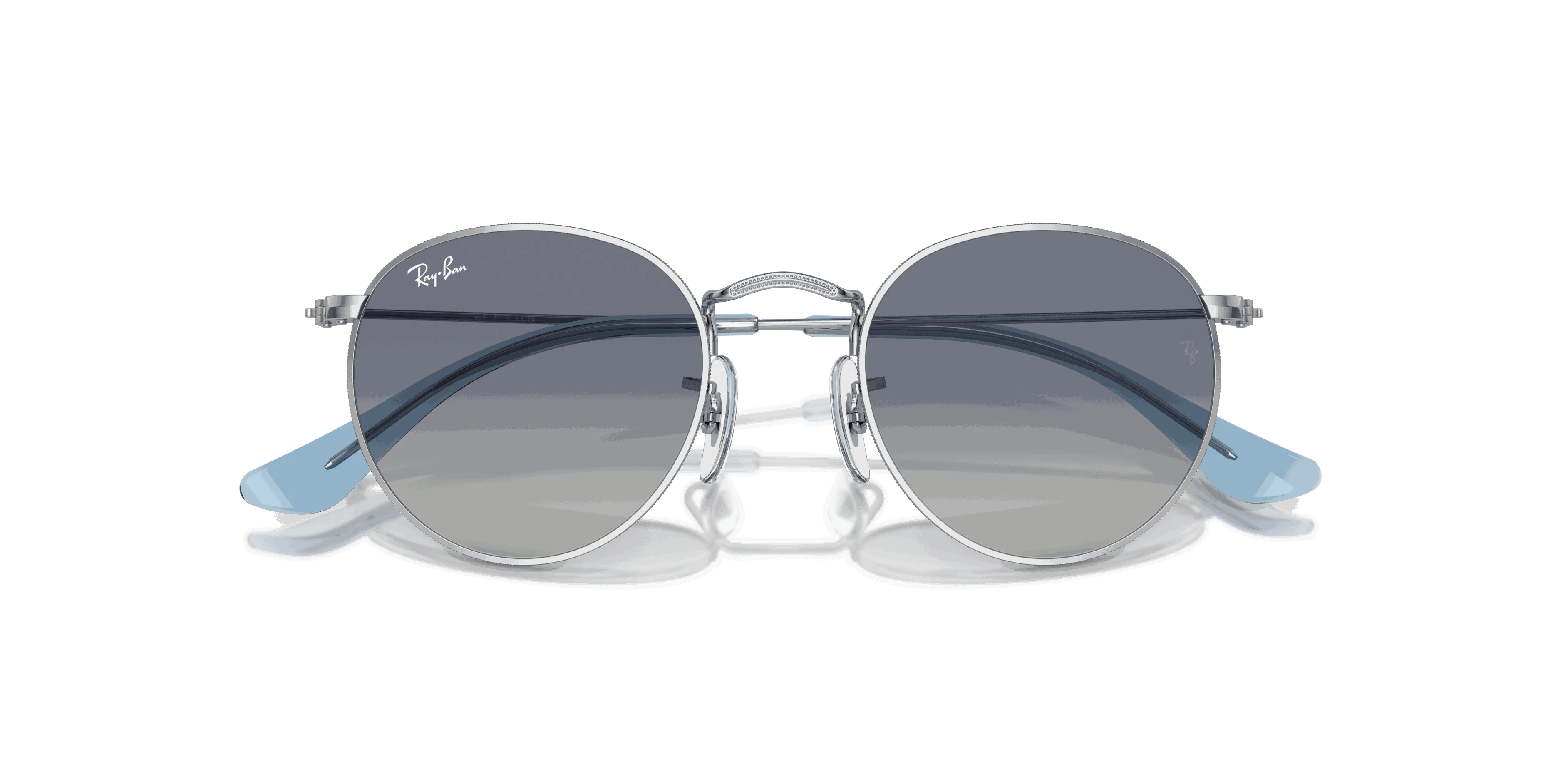 RayBan ROUND KIDS