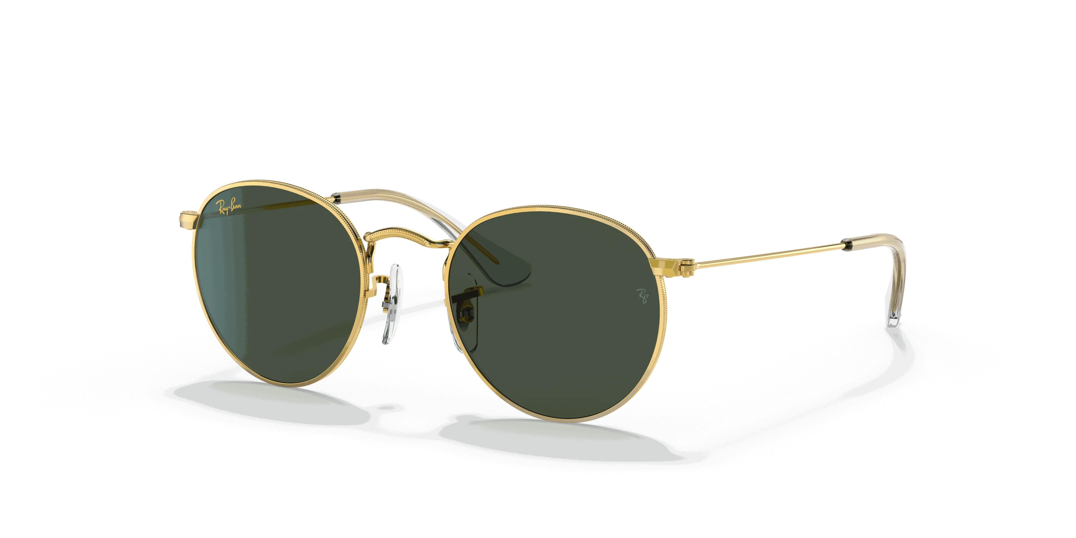 RayBan ROUND KIDS