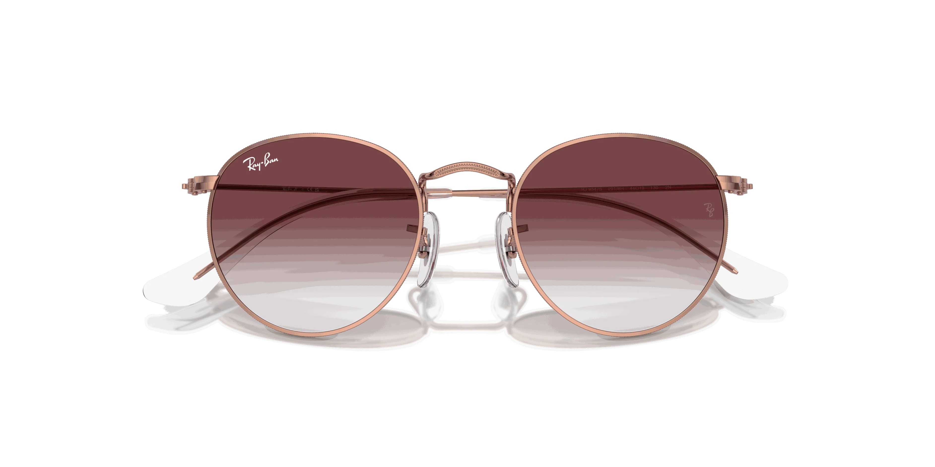 RayBan ROUND KIDS