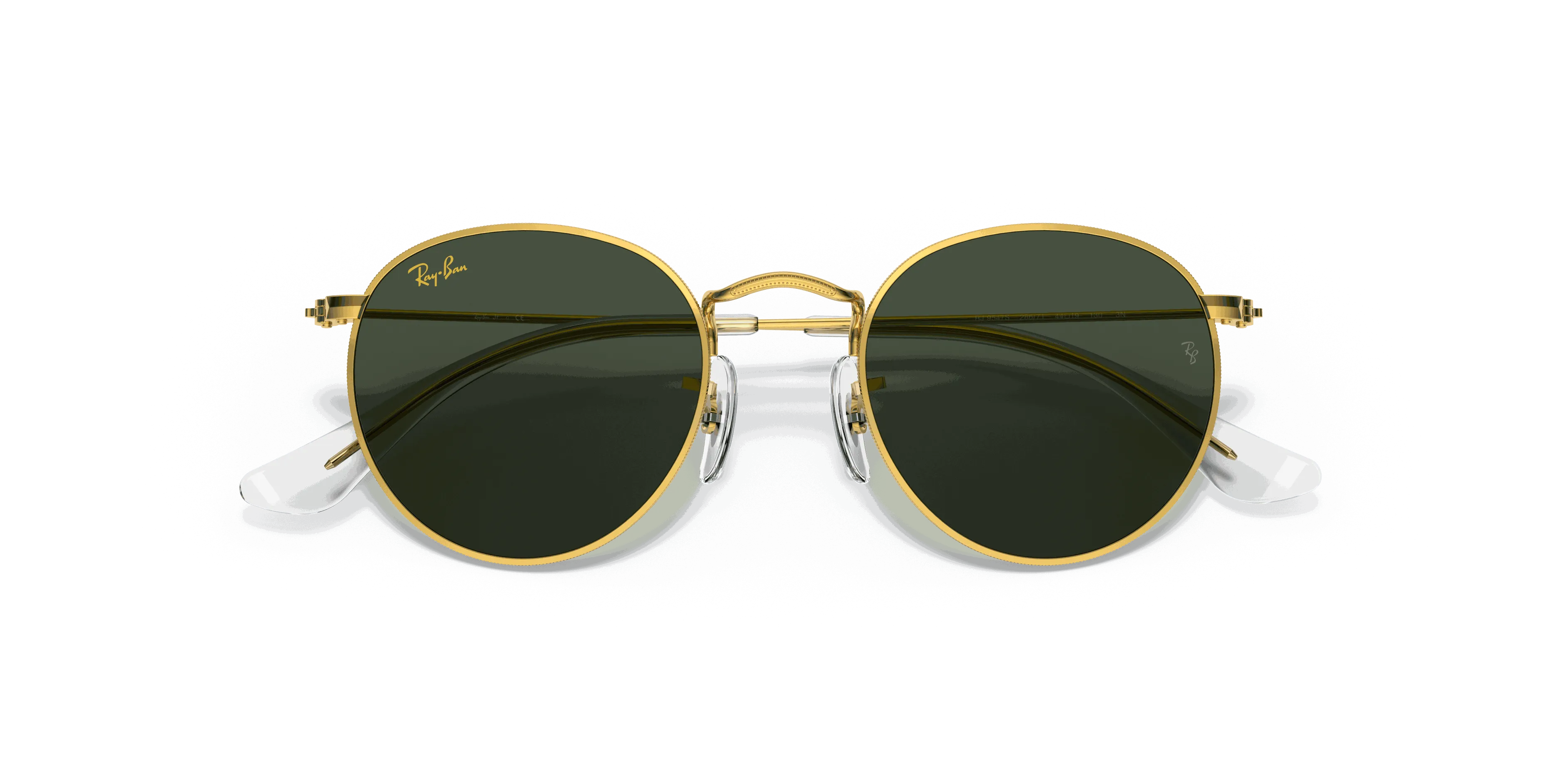 RayBan ROUND KIDS