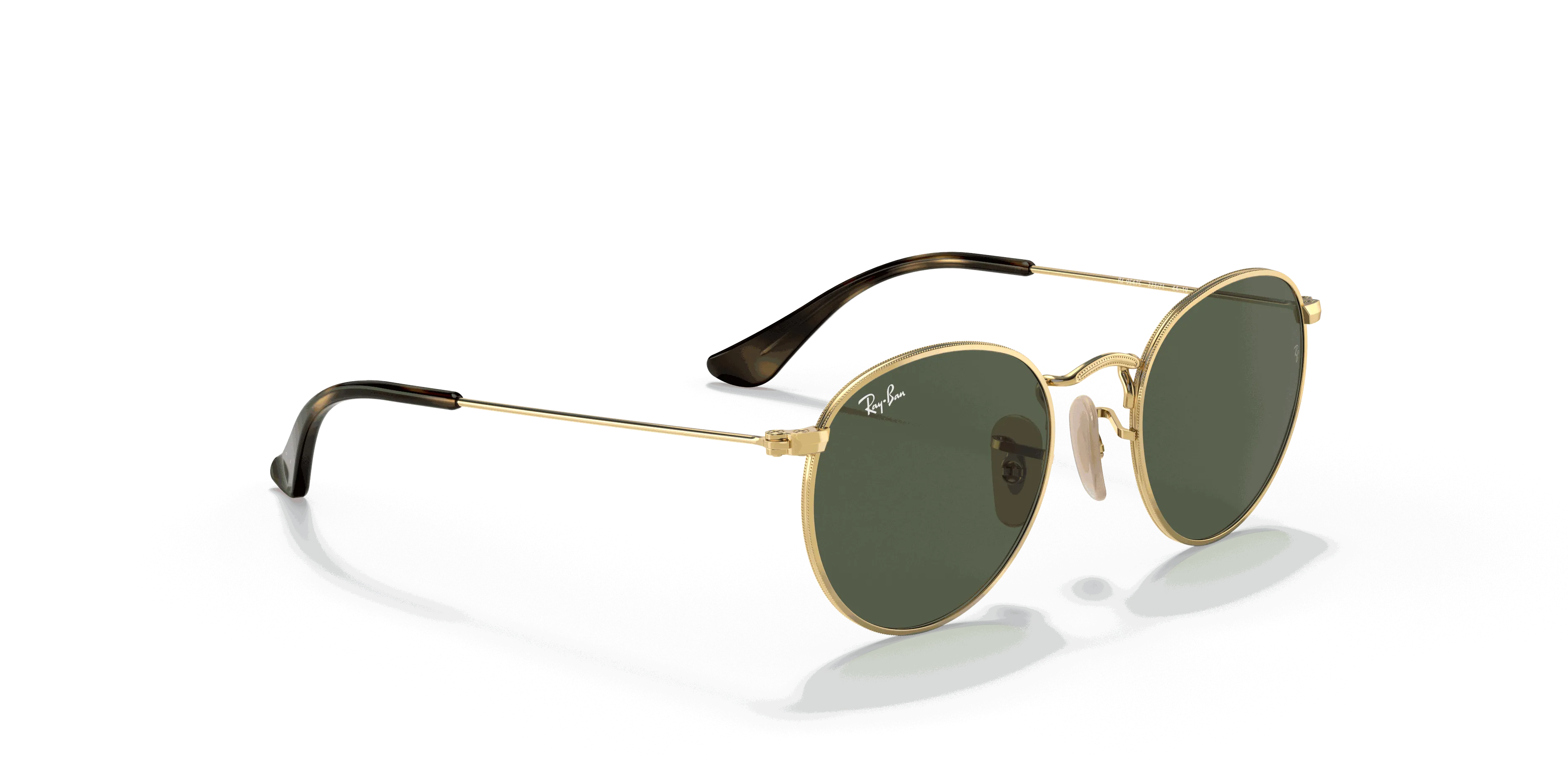 RayBan ROUND KIDS