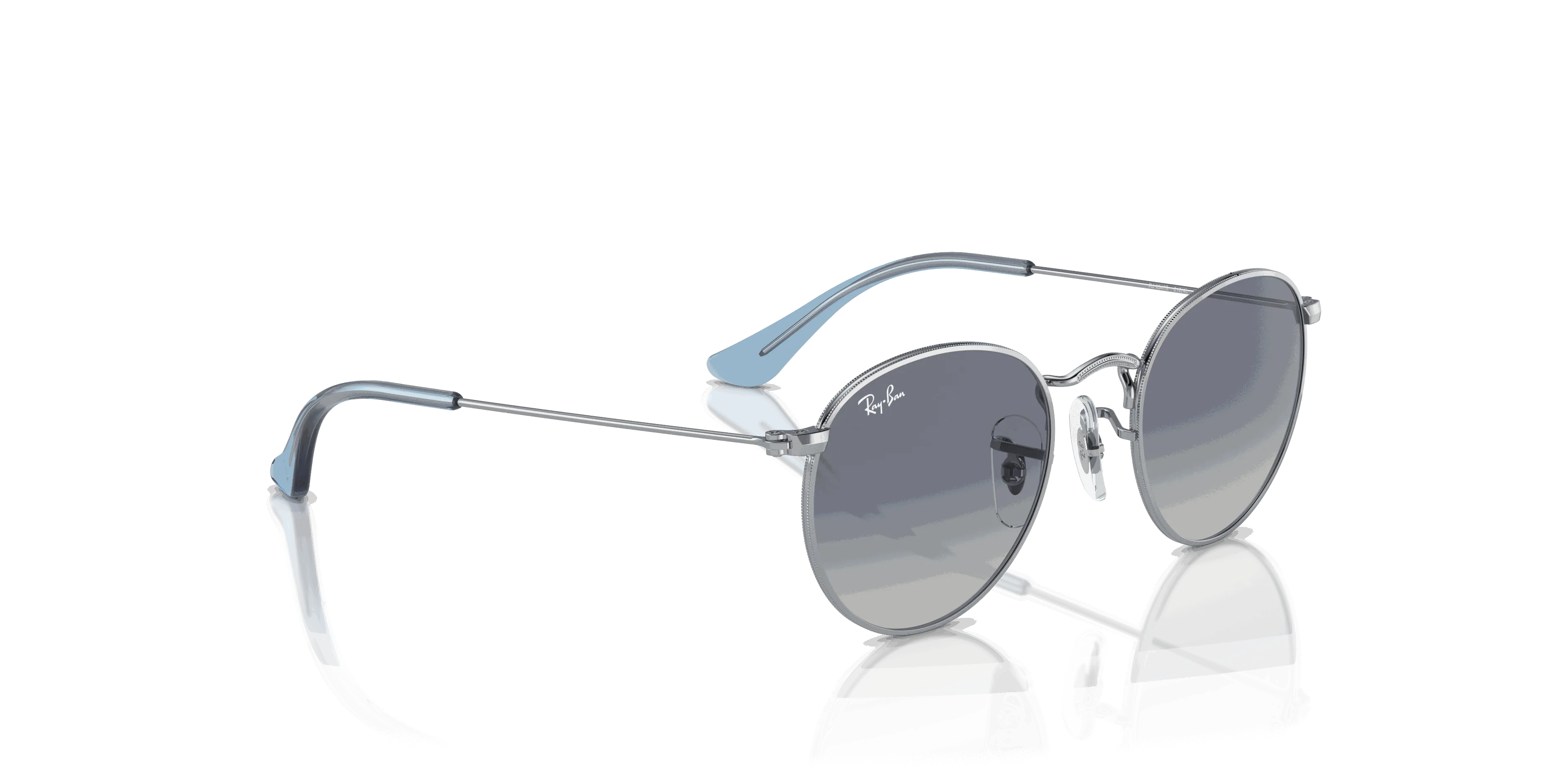 RayBan ROUND KIDS