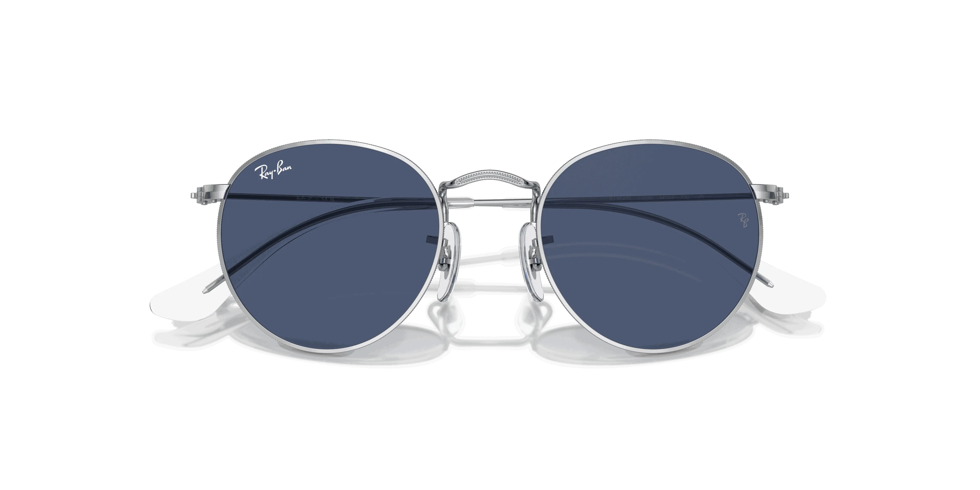 RayBan ROUND KIDS