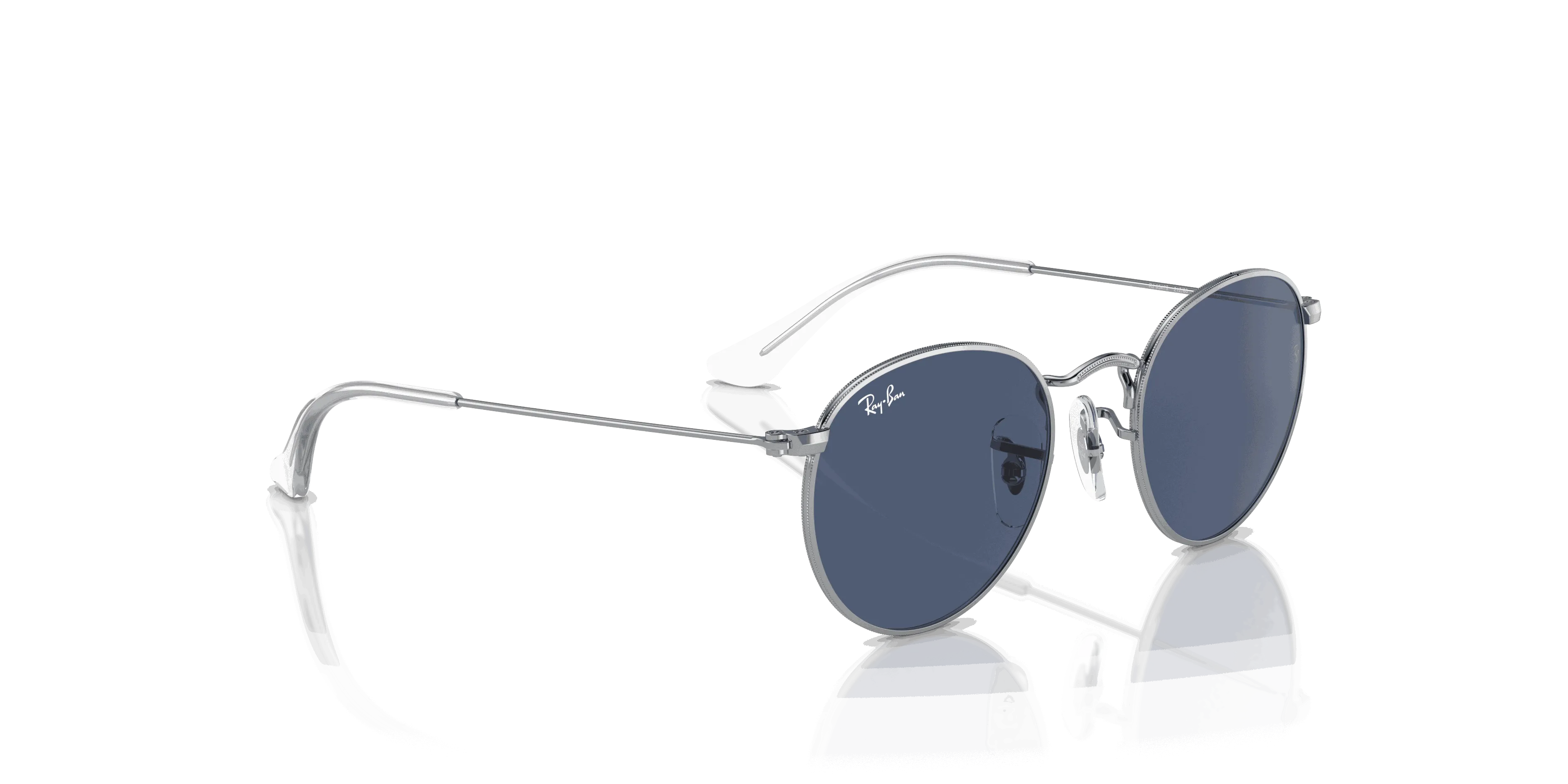 RayBan ROUND KIDS