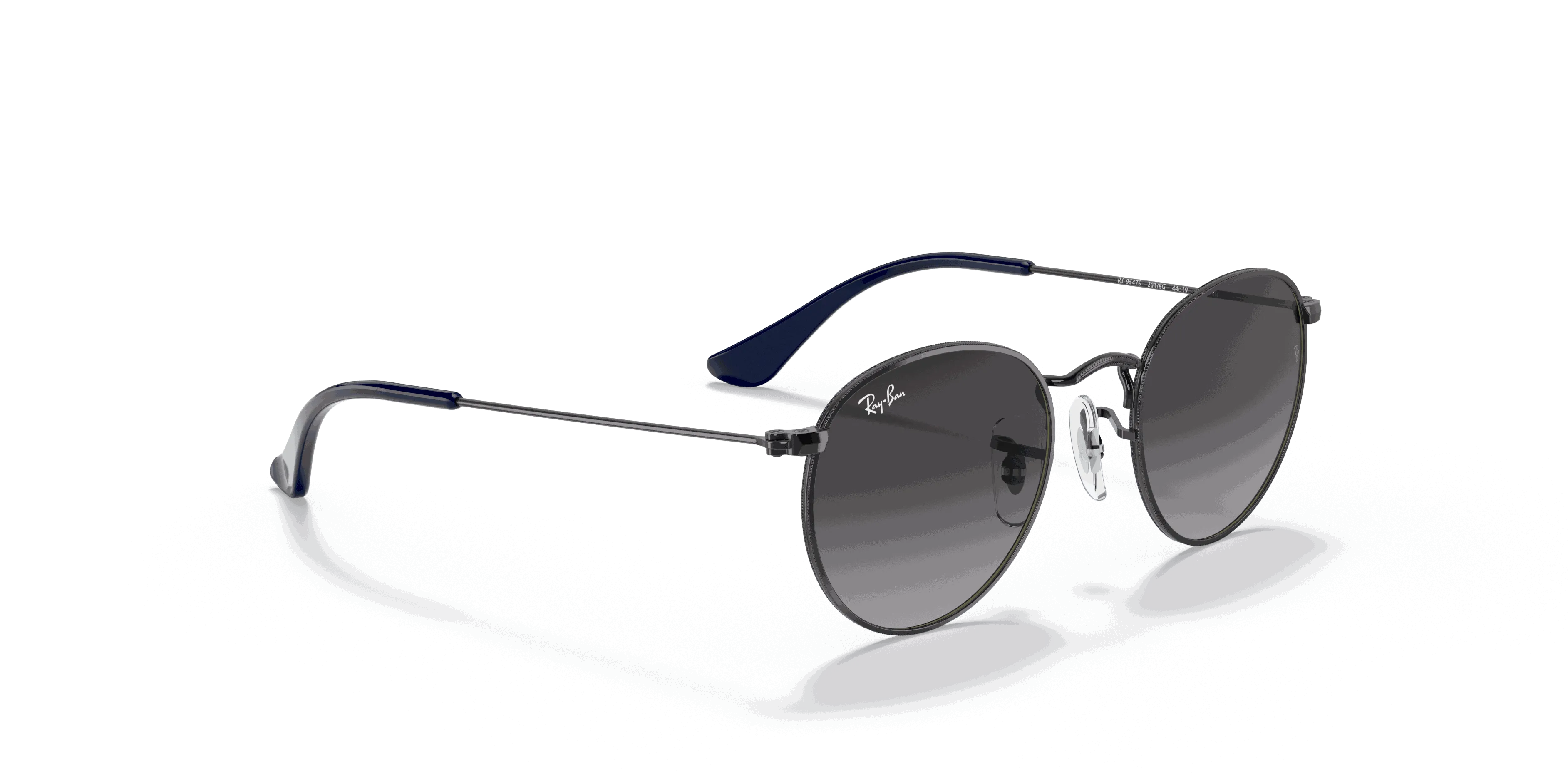 RayBan ROUND KIDS