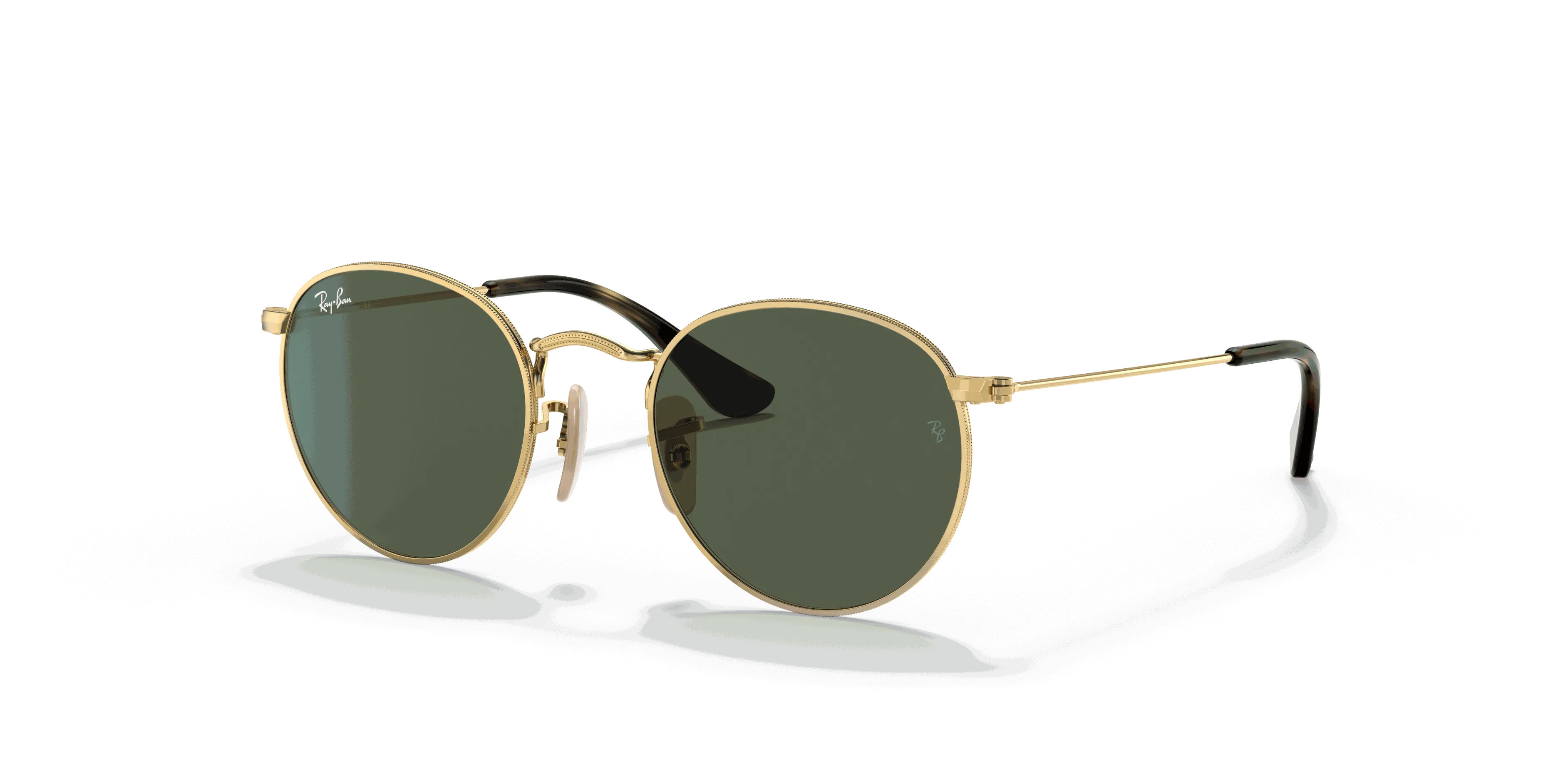 RayBan ROUND KIDS