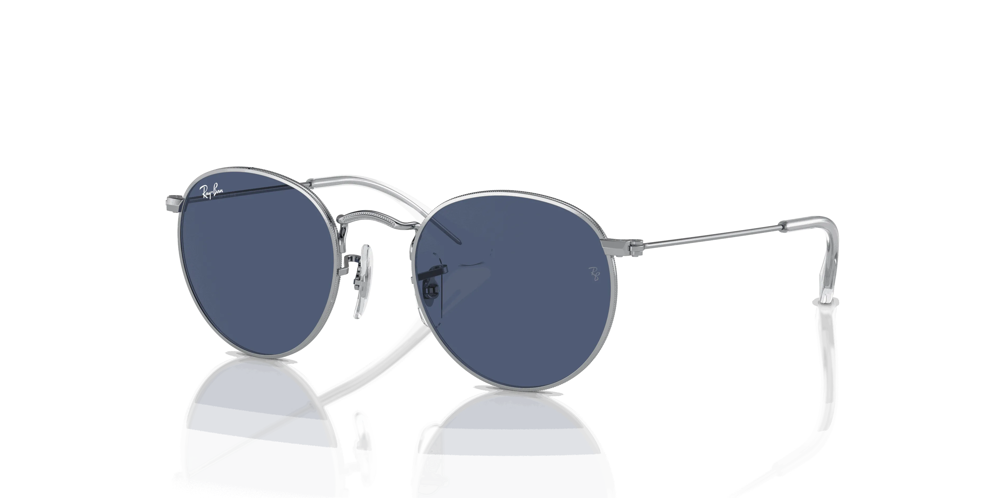 RayBan ROUND KIDS