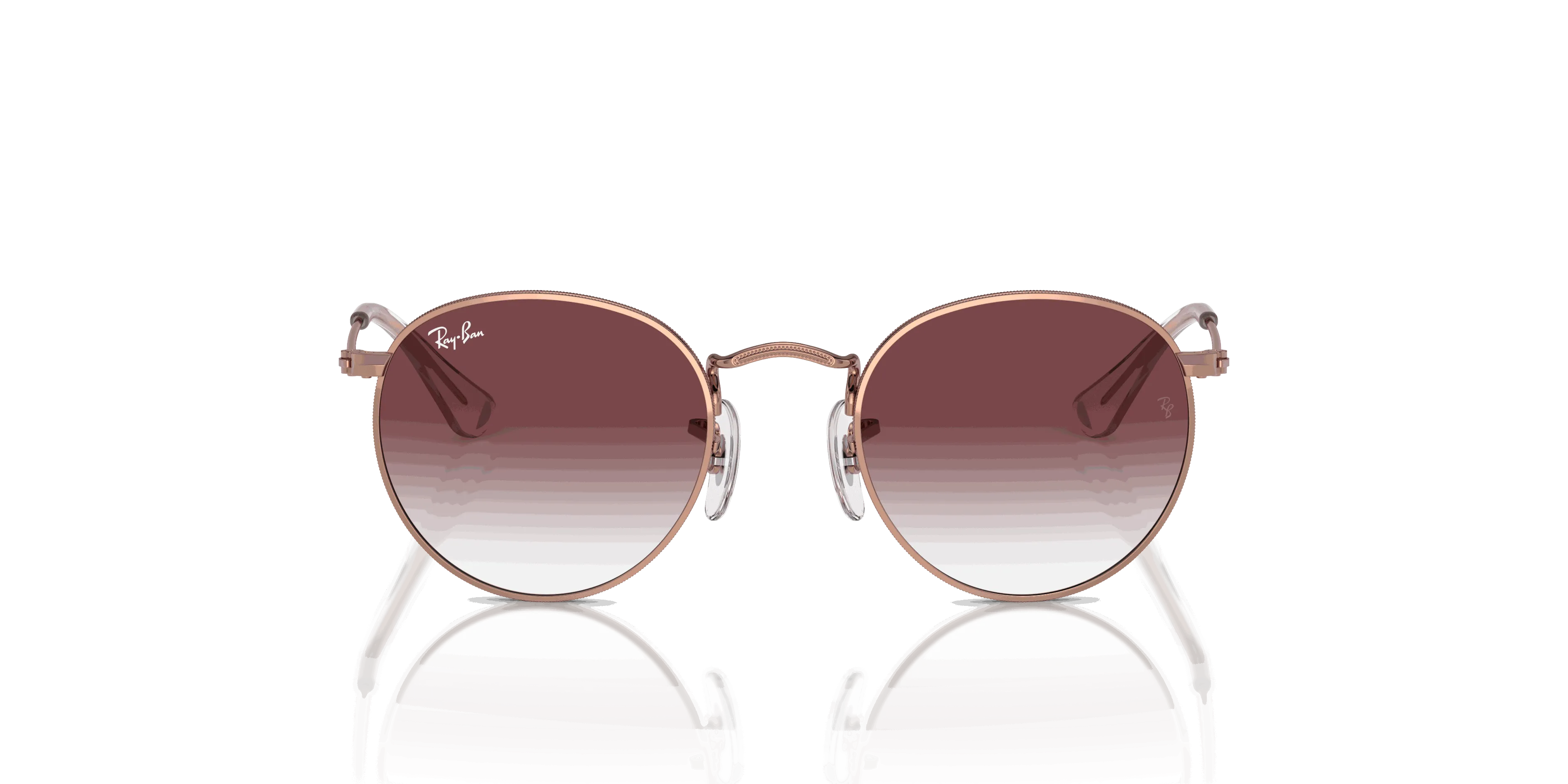 RayBan ROUND KIDS