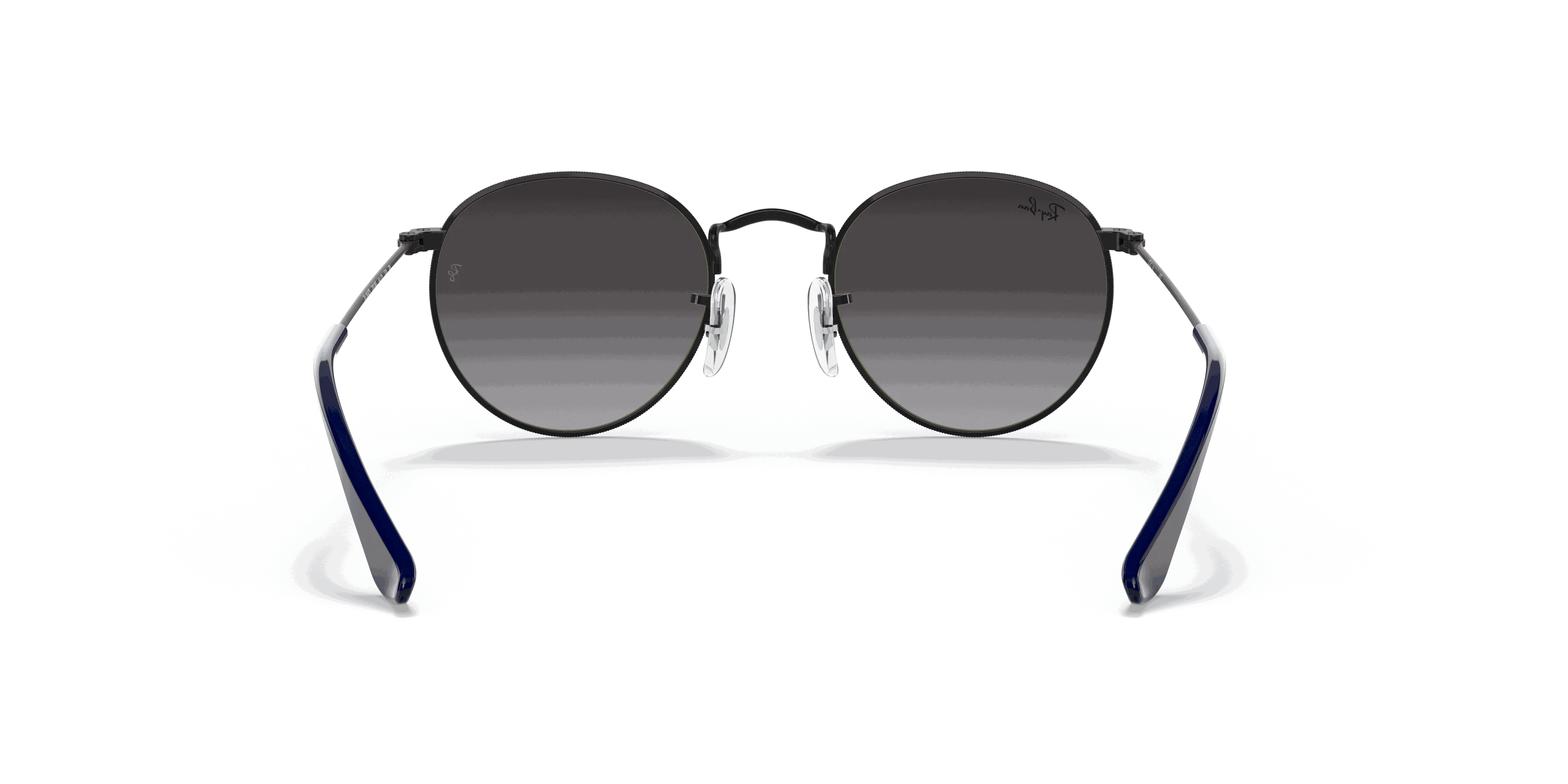 RayBan ROUND KIDS