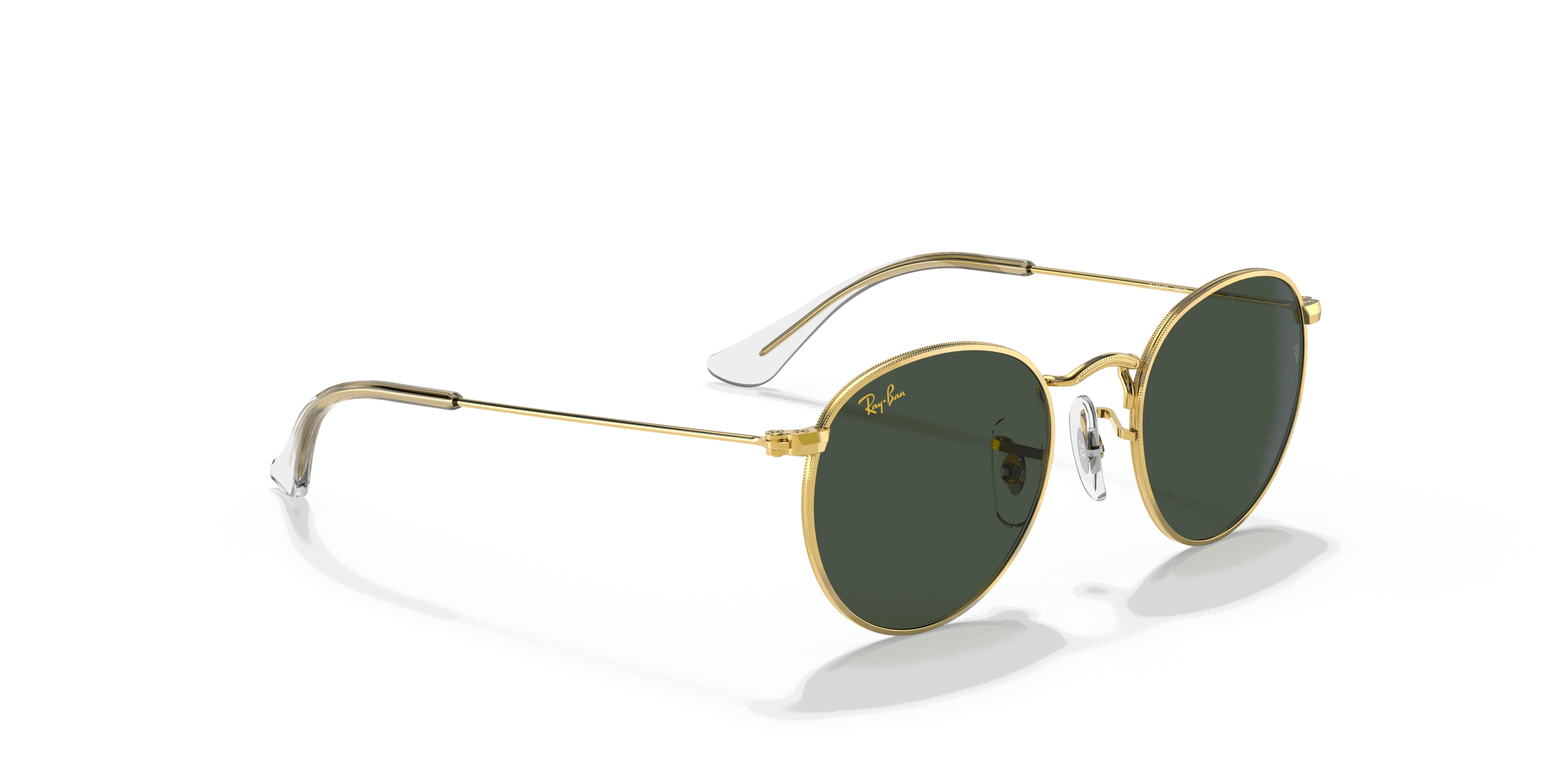 RayBan ROUND KIDS