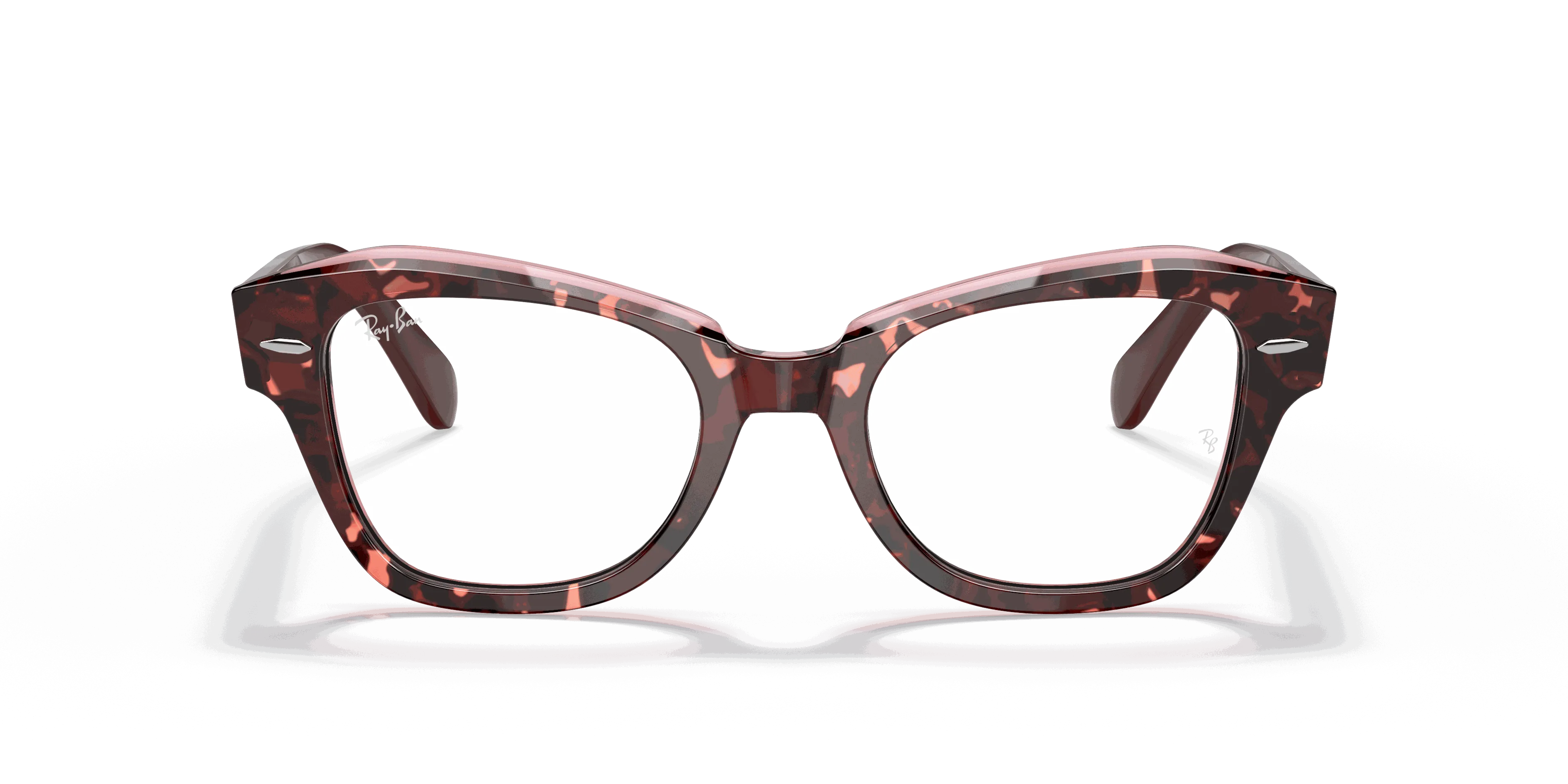 RayBan STATE STREET OPTICS
