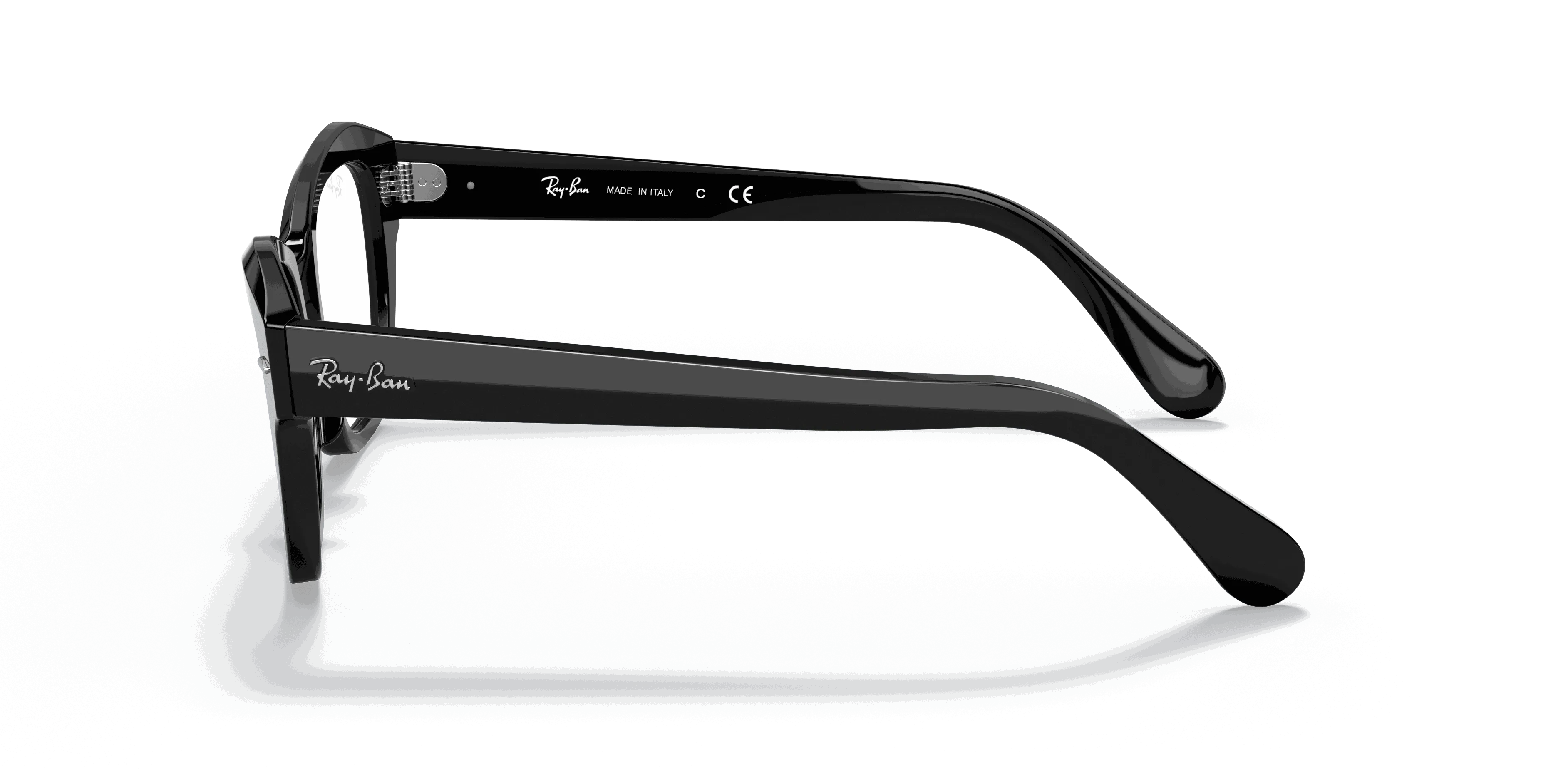 RayBan STATE STREET OPTICS