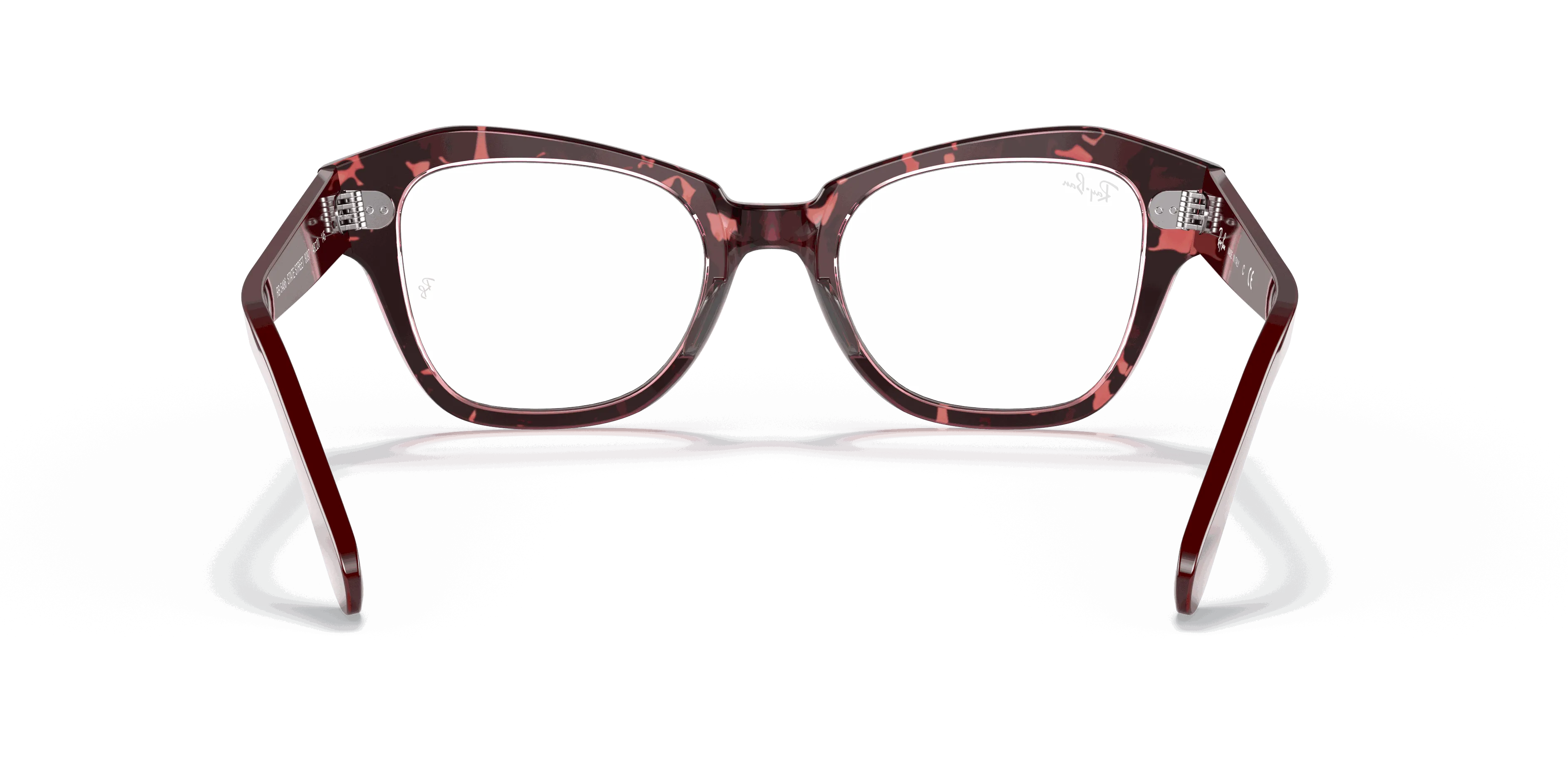 RayBan STATE STREET OPTICS