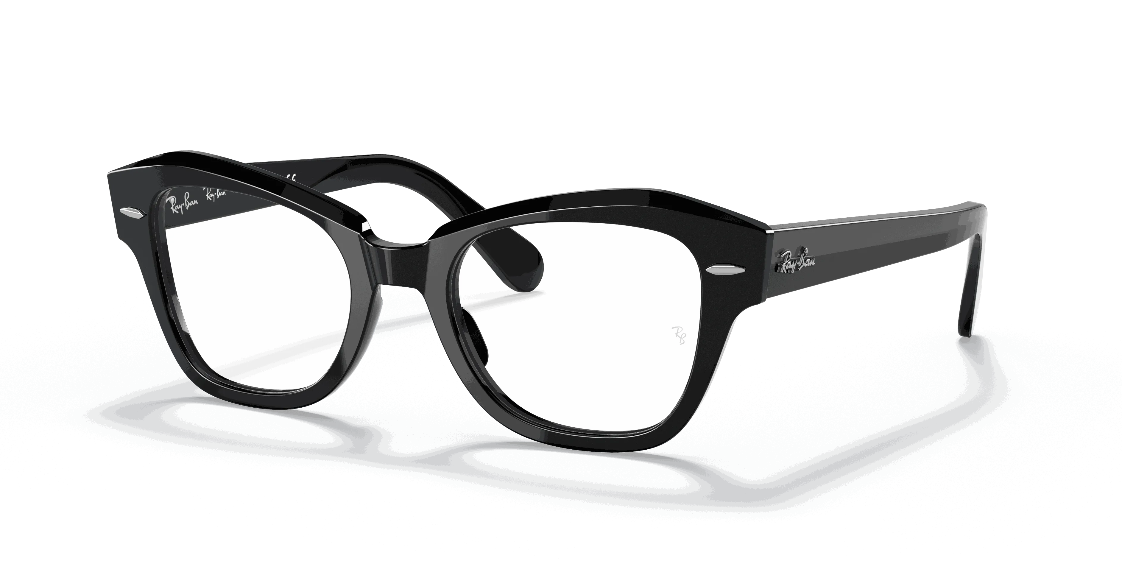 RayBan STATE STREET OPTICS