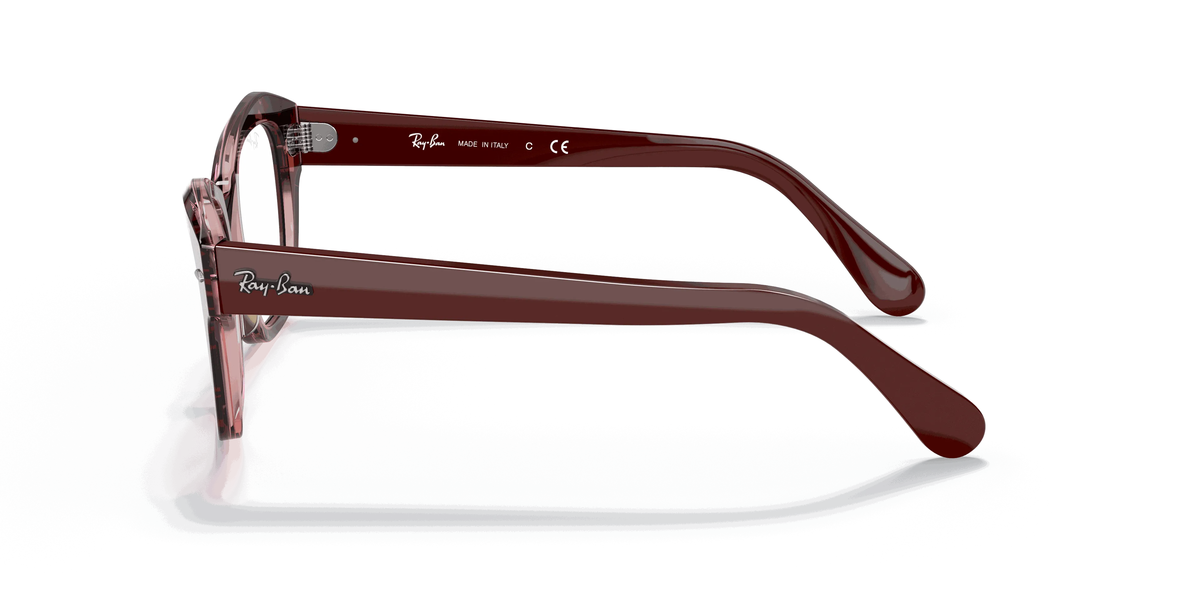 RayBan STATE STREET OPTICS