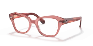 RayBan STATE STREET OPTICS